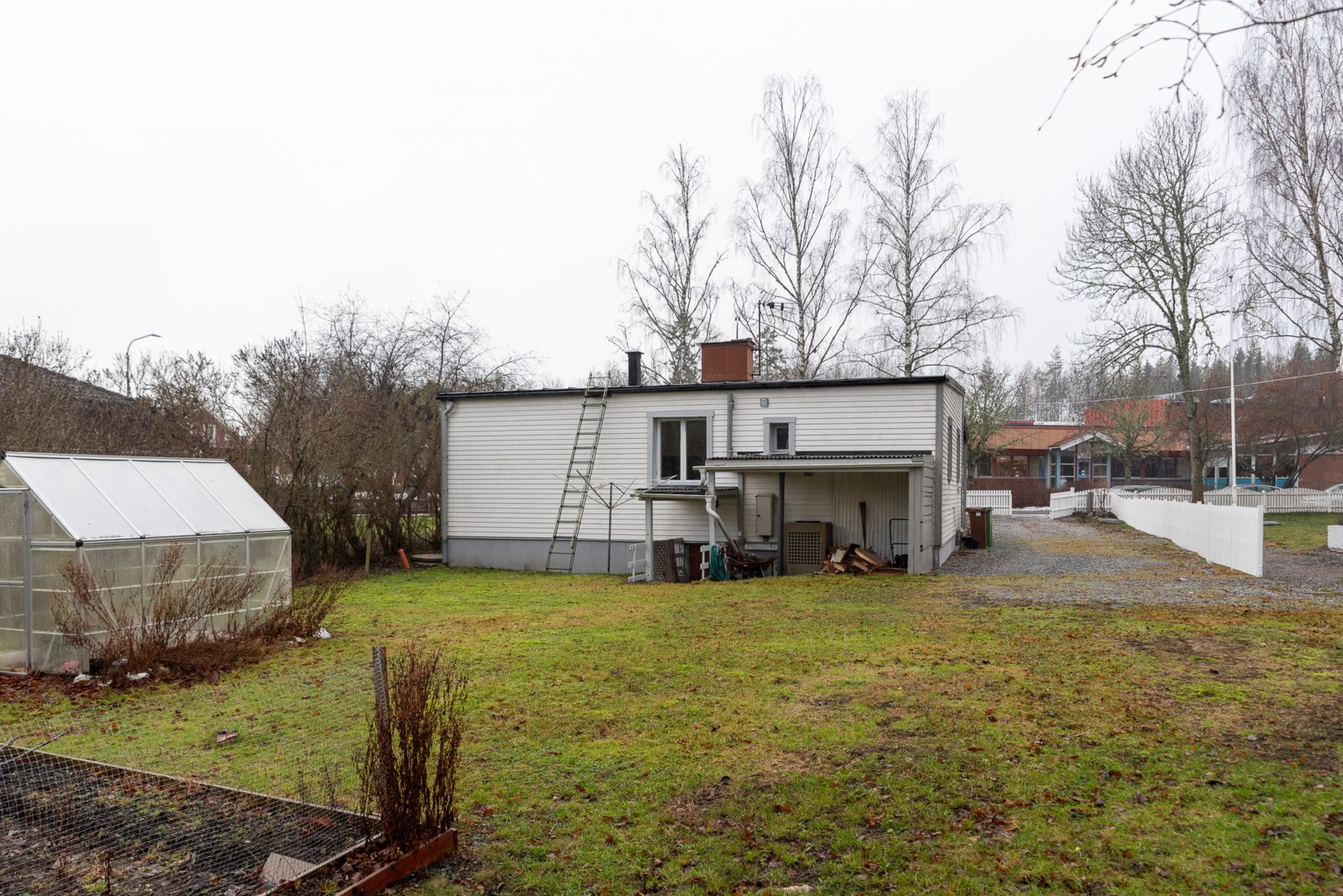 Bostadsbild från Gotövägen 12, Såld i Barkarö, Västerås