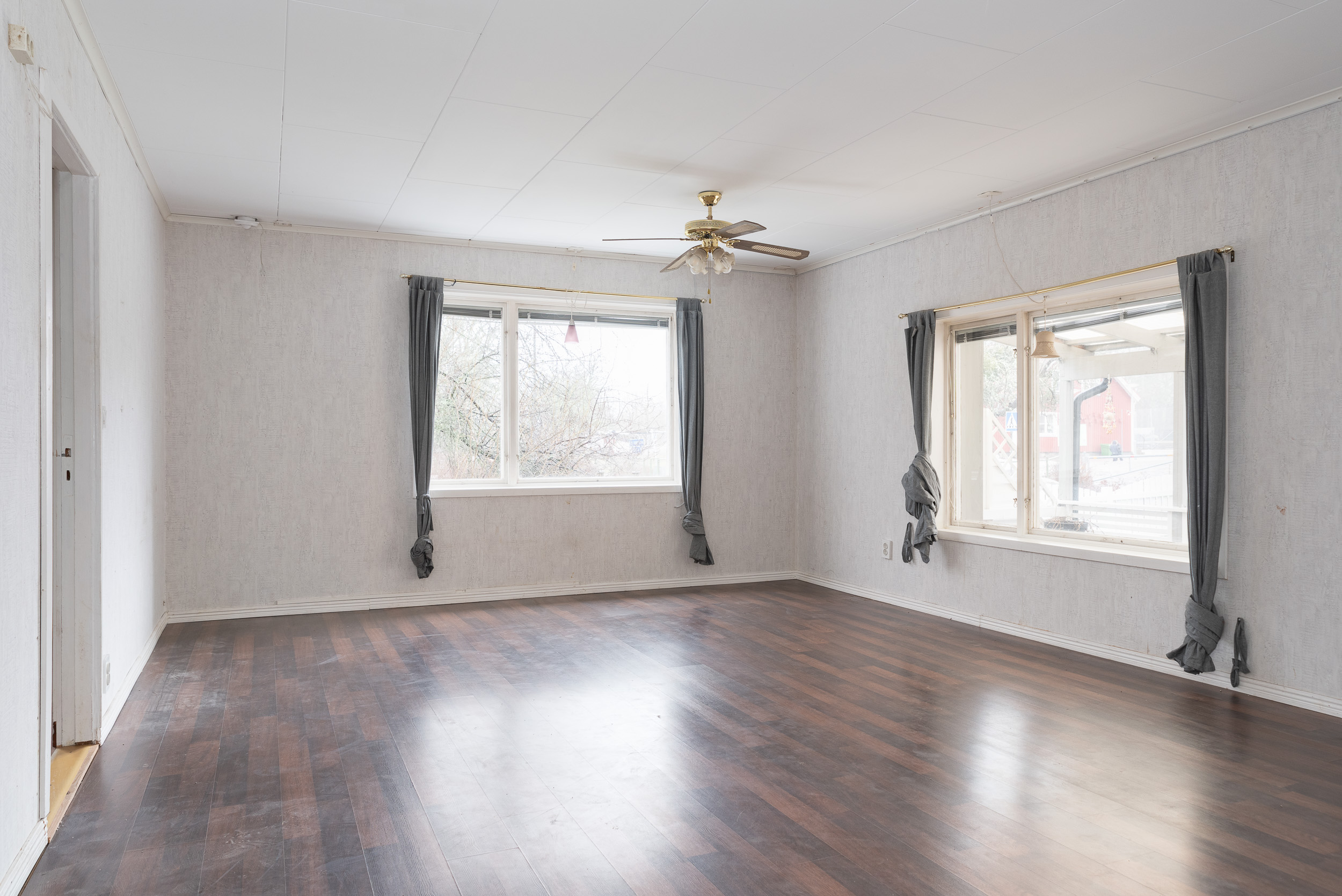 Bostadsbild från Gotövägen 12, Såld i Barkarö, Västerås