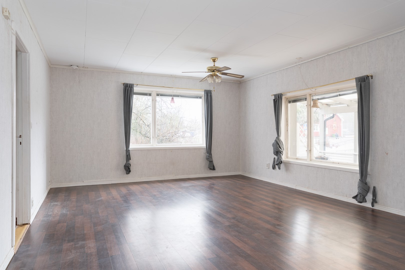 Bostadsbild från Gotövägen 12, Såld i Barkarö, Västerås