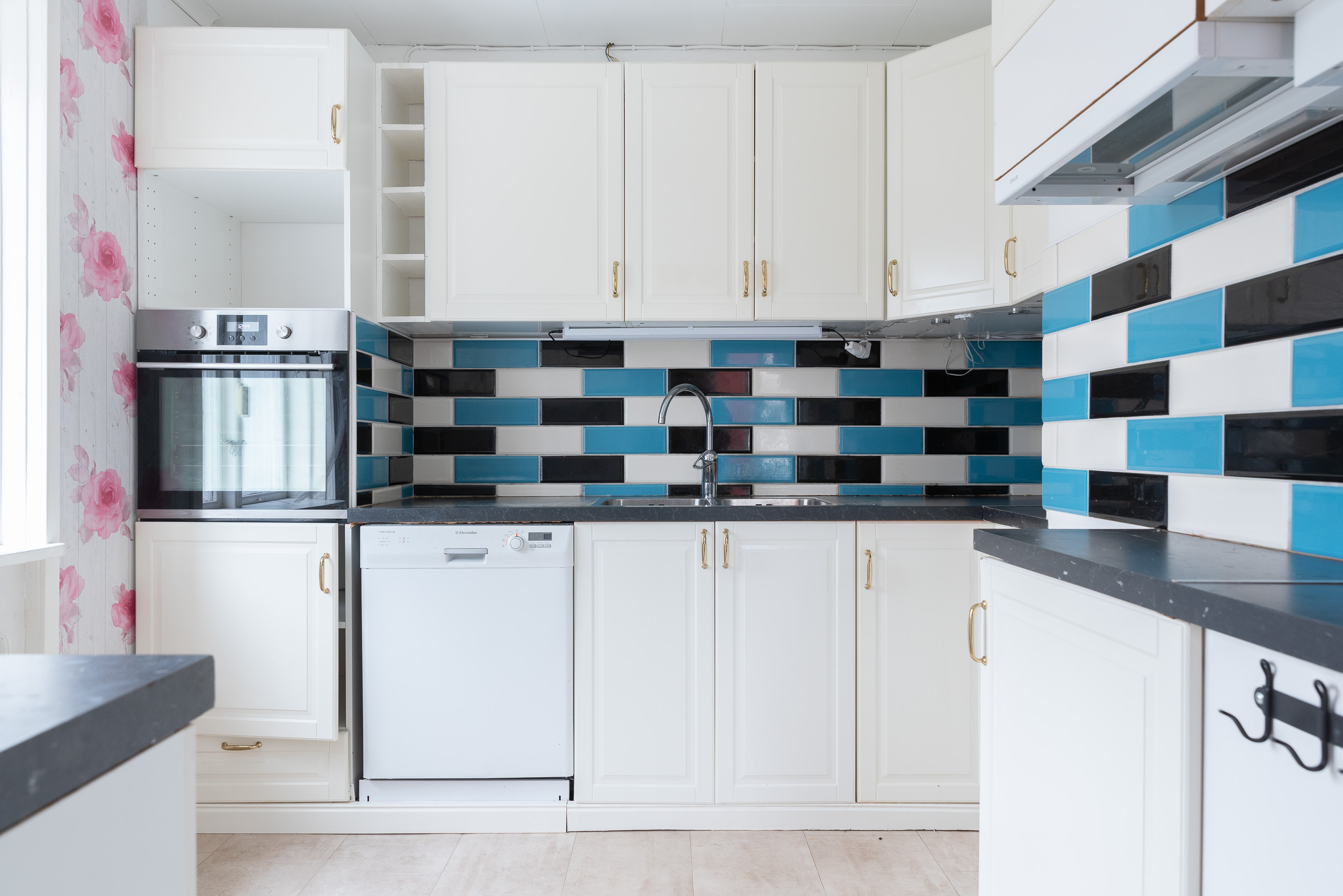 Bostadsbild från Gotövägen 12, Såld i Barkarö, Västerås