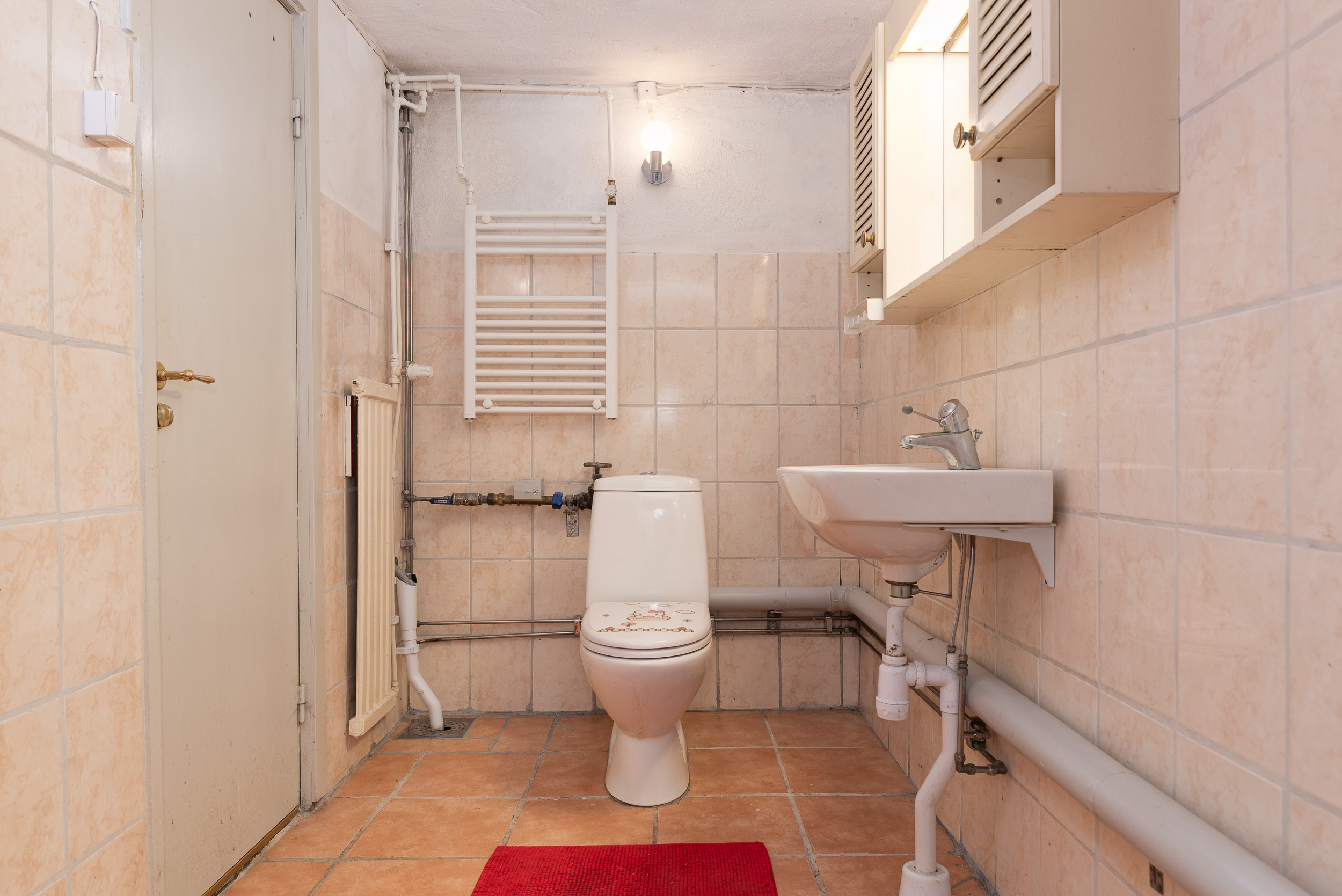 Bostadsbild från Gotövägen 12, Såld i Barkarö, Västerås