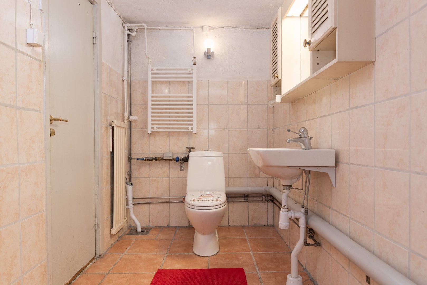 Bostadsbild från Gotövägen 12, Såld i Barkarö, Västerås