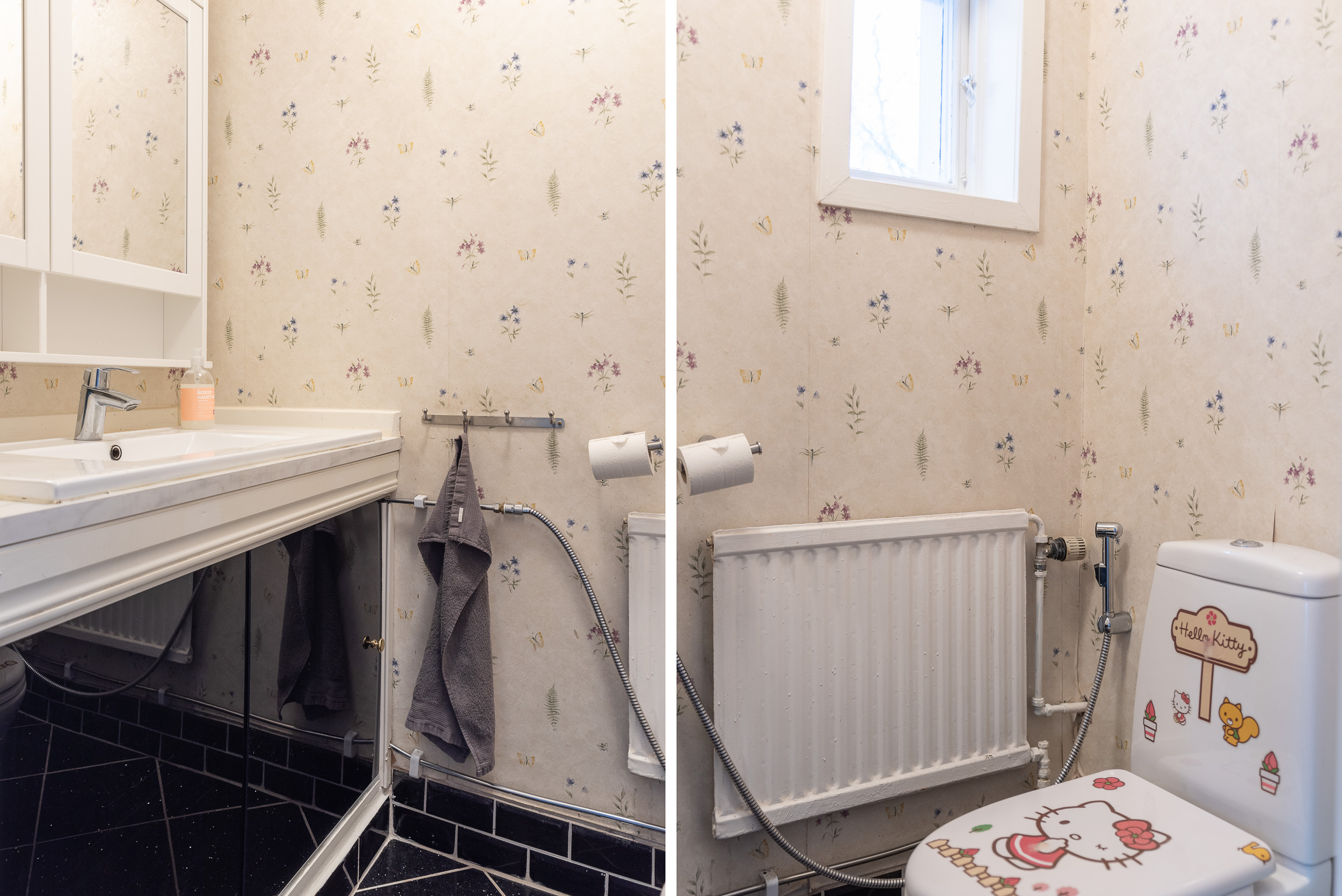 Bostadsbild från Gotövägen 12, Såld i Barkarö, Västerås