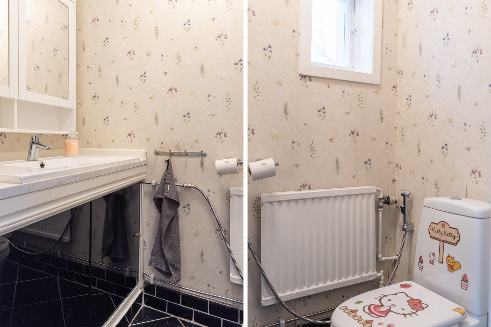 Bostadsbild från Gotövägen 12, Såld i Barkarö, Västerås