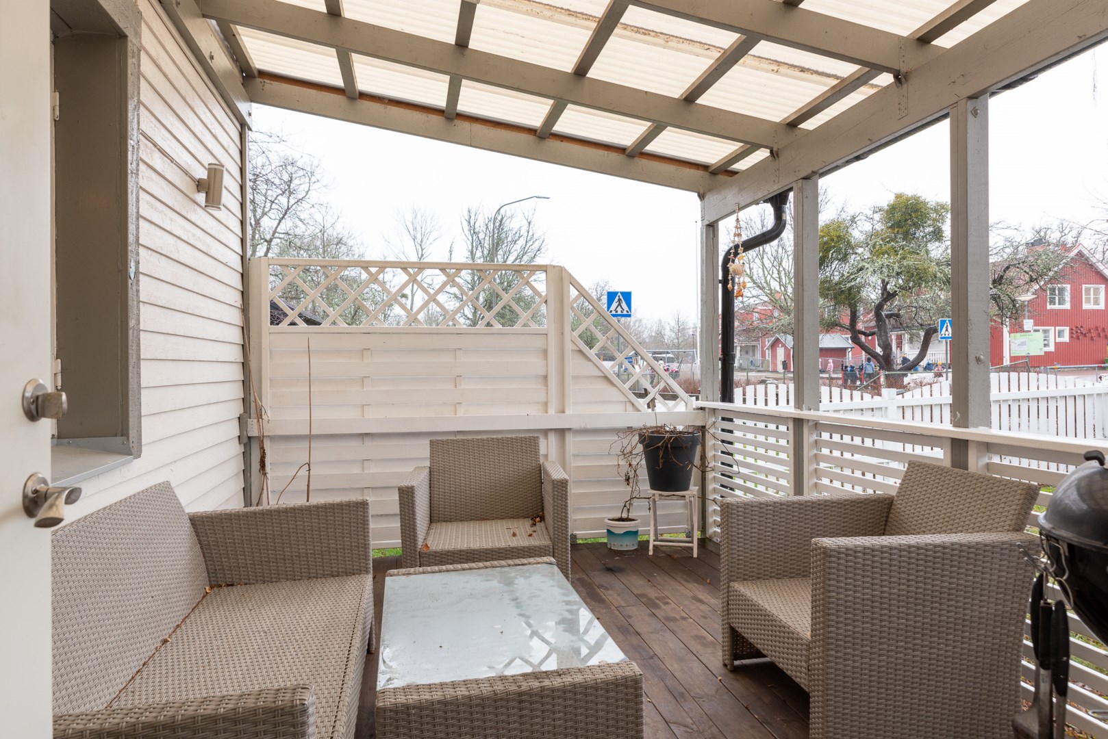 Bostadsbild från Gotövägen 12, Såld i Barkarö, Västerås