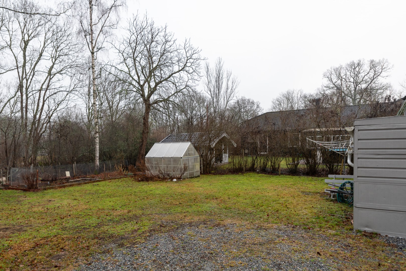 Bostadsbild från Gotövägen 12, Såld i Barkarö, Västerås