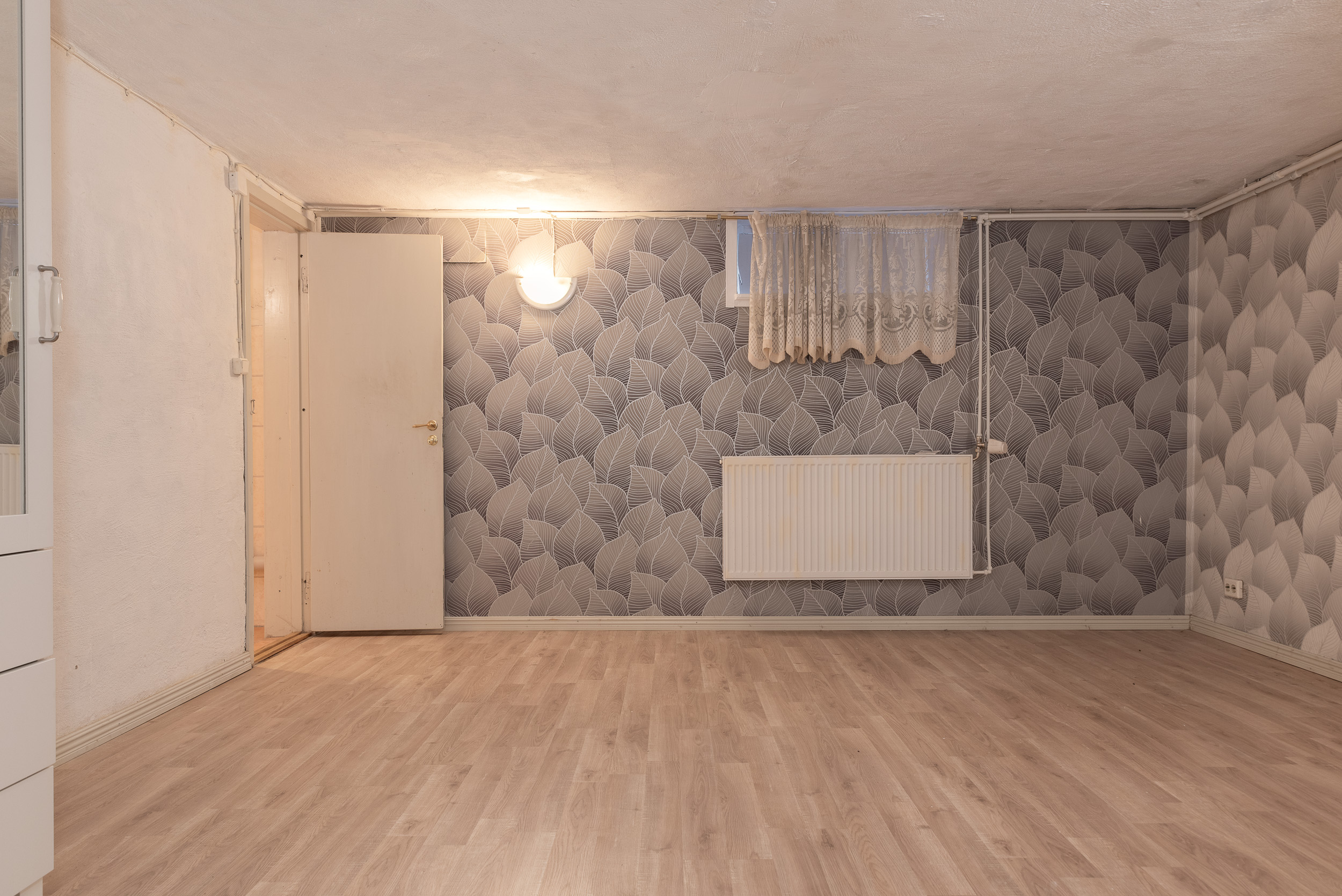 Bostadsbild från Gotövägen 12, Såld i Barkarö, Västerås