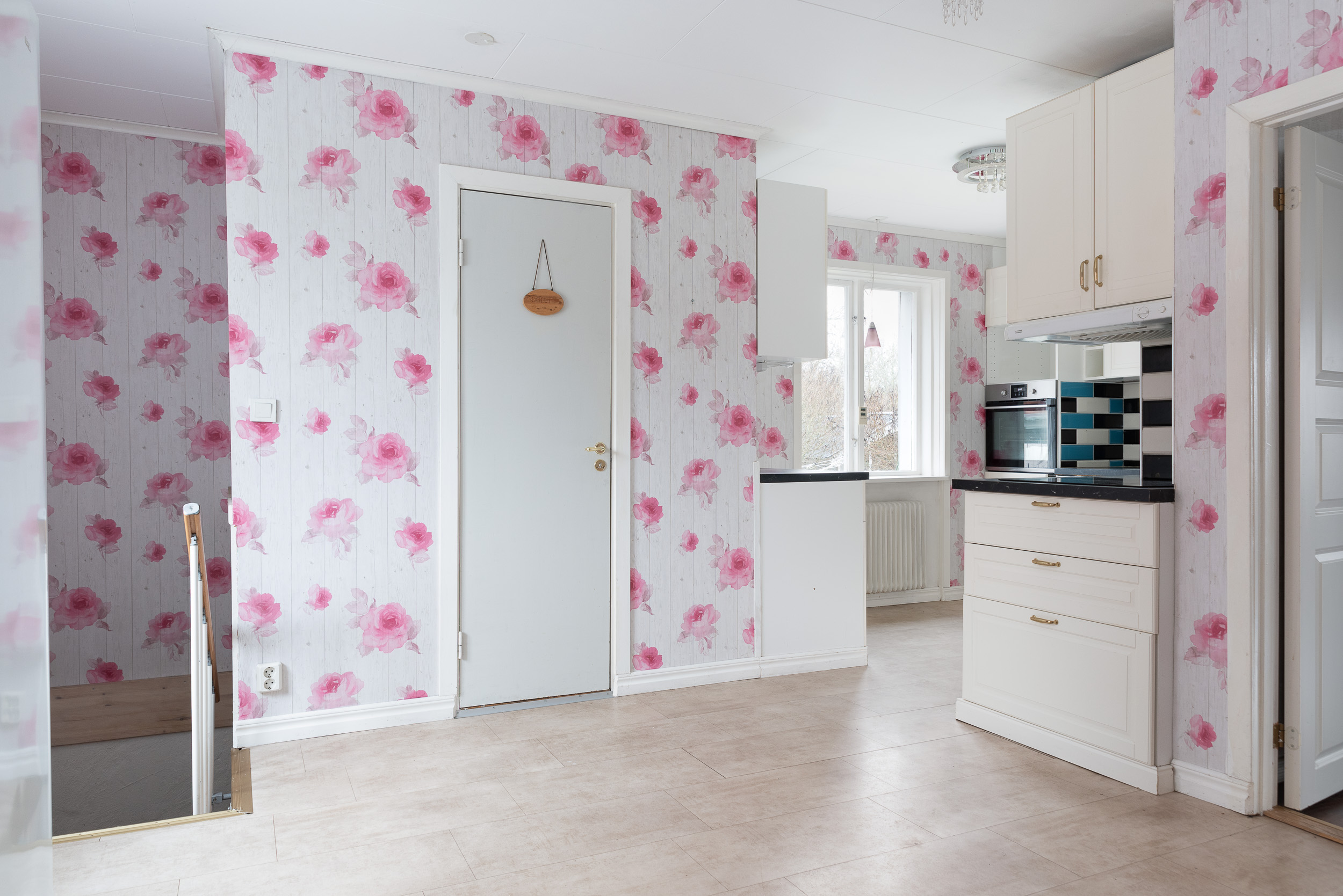 Bostadsbild från Gotövägen 12, Såld i Barkarö, Västerås