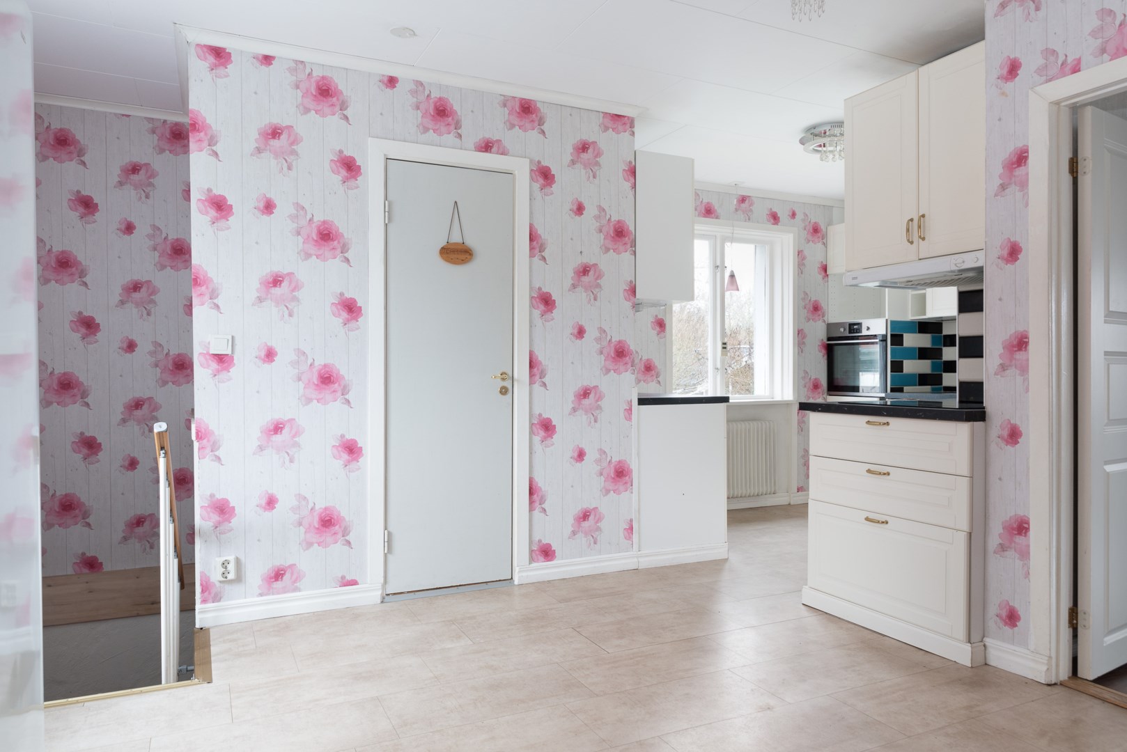 Bostadsbild från Gotövägen 12, Såld i Barkarö, Västerås