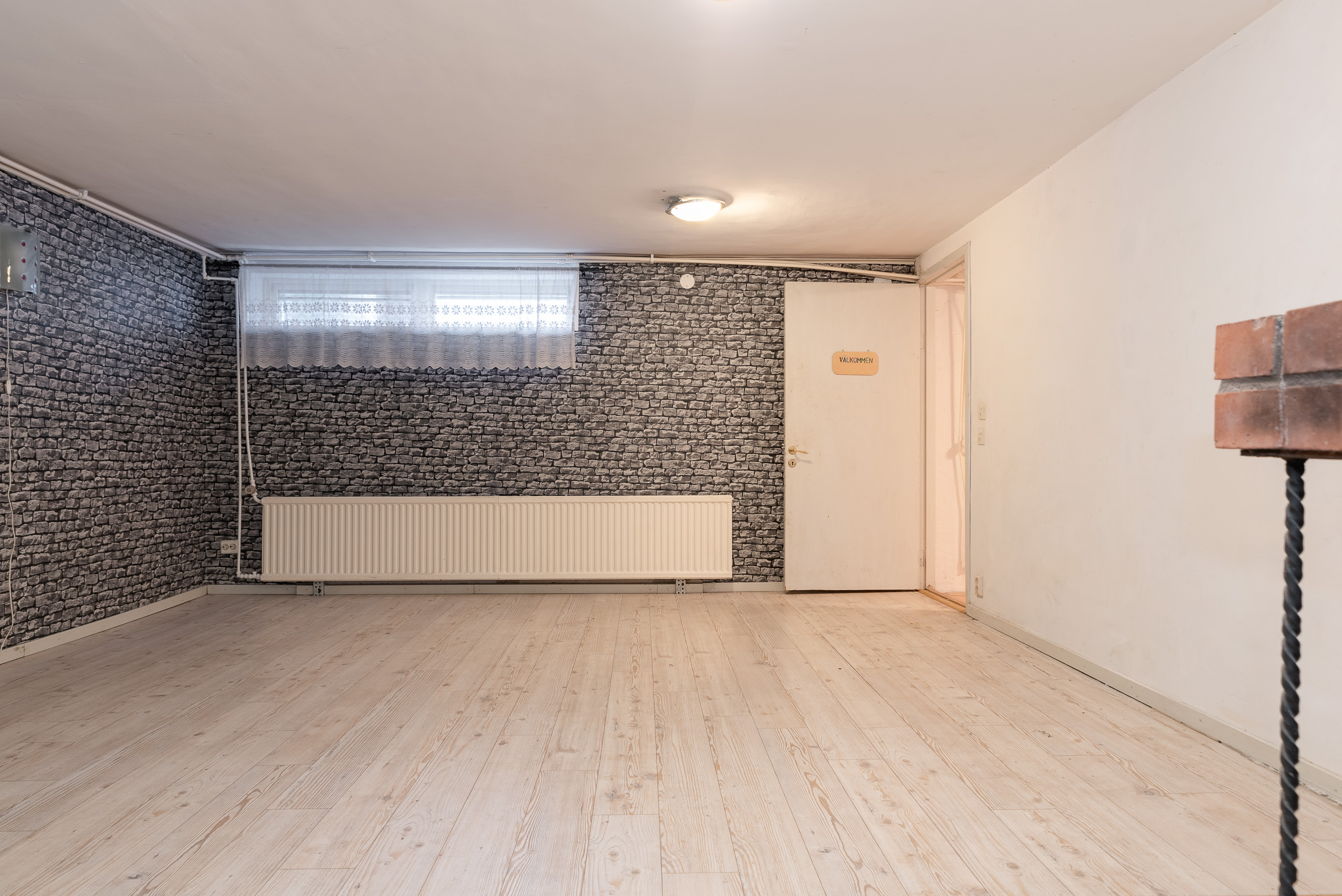 Bostadsbild från Gotövägen 12, Såld i Barkarö, Västerås