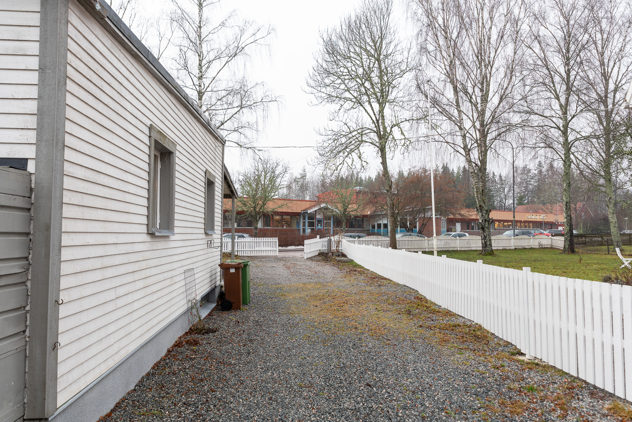 Bostadsbild från Gotövägen 12, Såld i Barkarö, Västerås