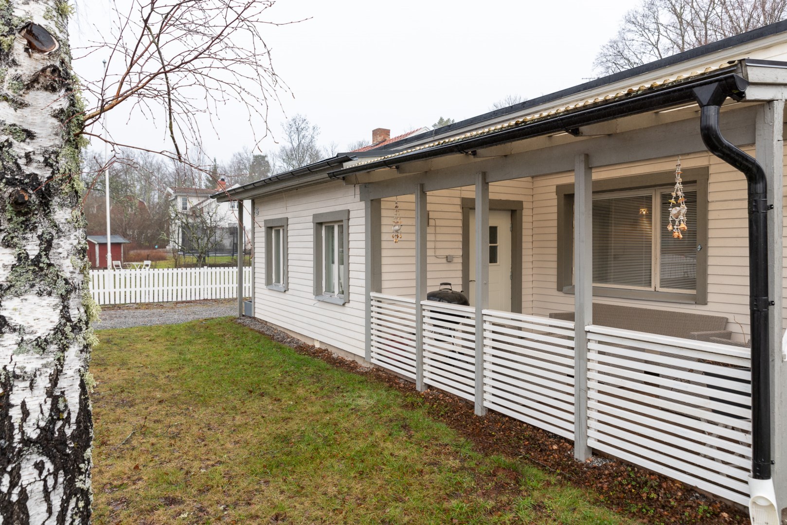 Bostadsbild från Gotövägen 12, Såld i Barkarö, Västerås
