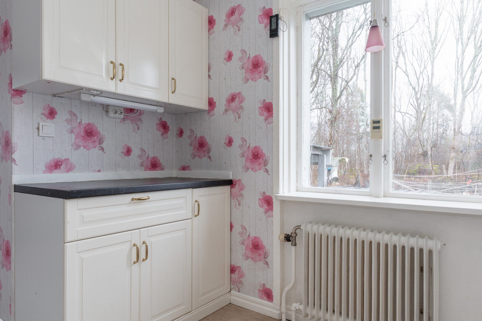 Bostadsbild från Gotövägen 12, Såld i Barkarö, Västerås