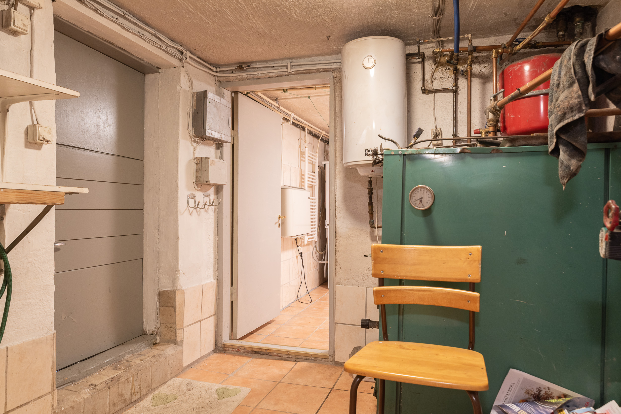 Bostadsbild från Gotövägen 12, Såld i Barkarö, Västerås