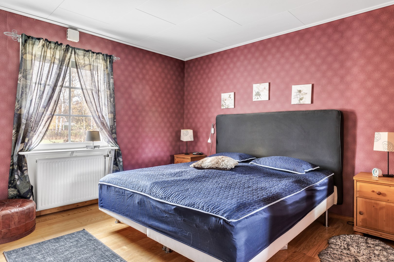 Bostadsbild från Ärentuna 184, Såld i Ärentuna, Uppsala