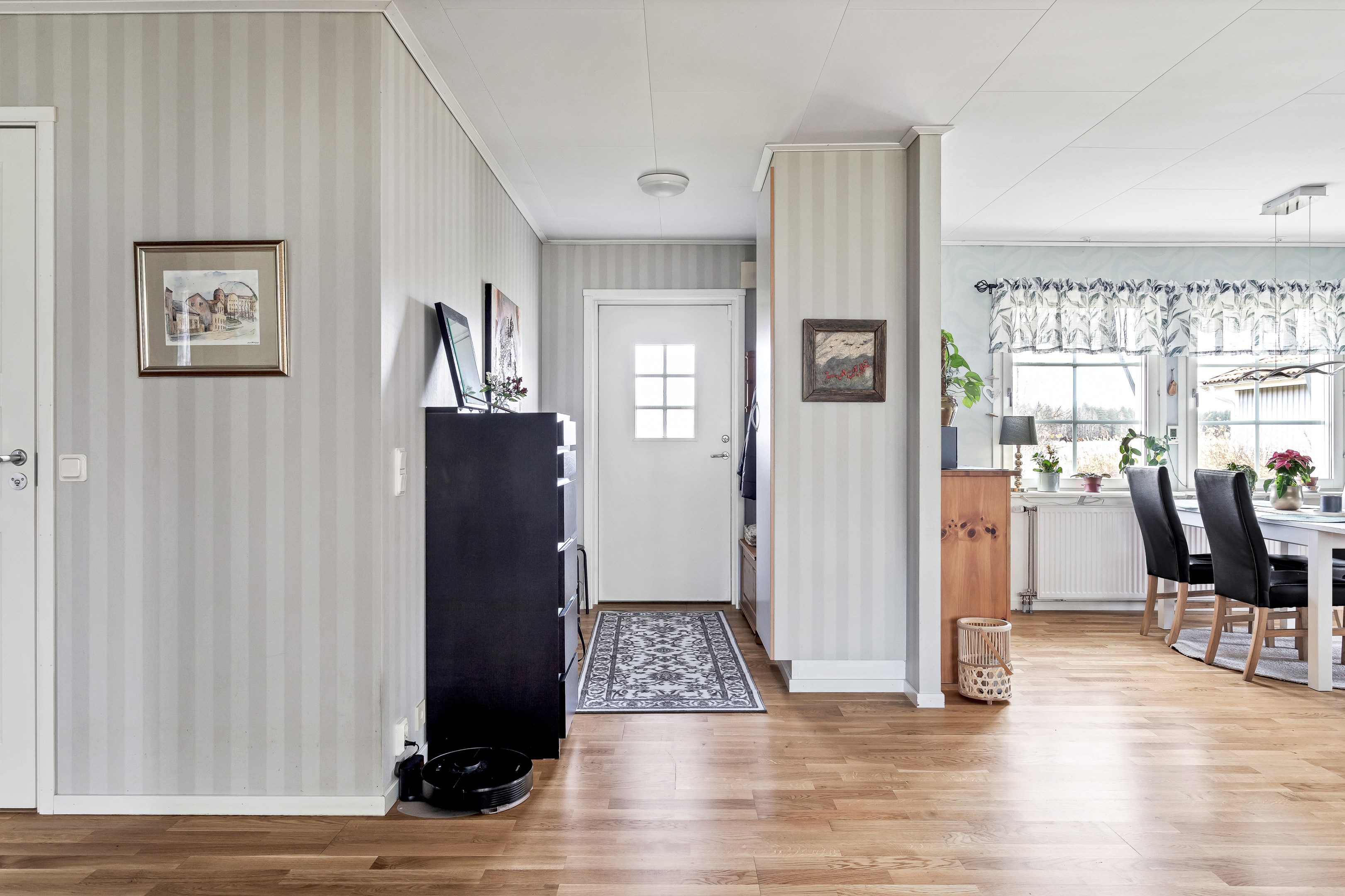 Bostadsbild från Ärentuna 184, Såld i Ärentuna, Uppsala