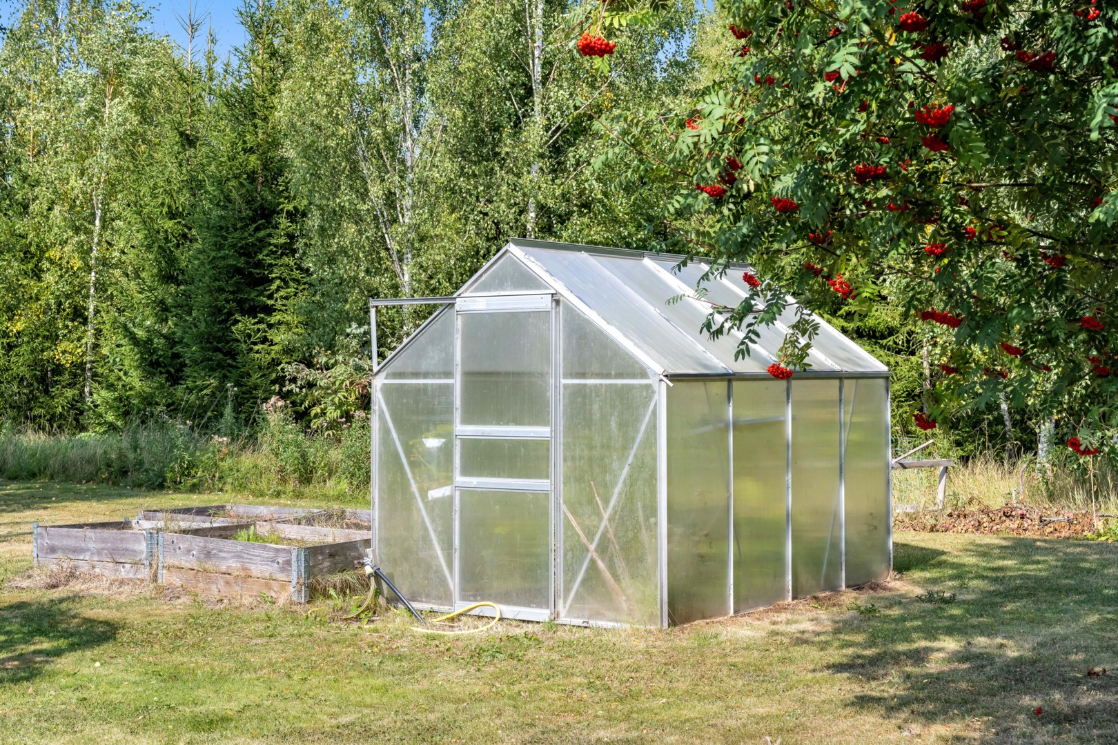Bostadsbild från Ärentuna 184, Såld i Ärentuna, Uppsala