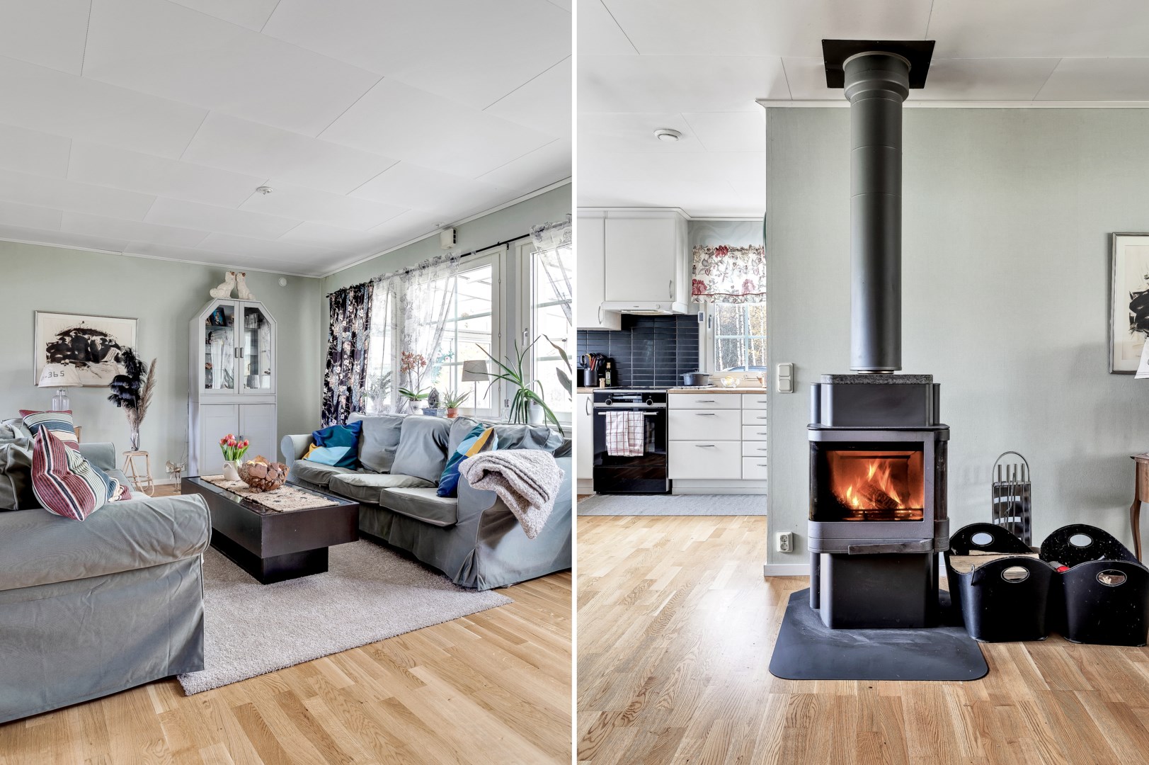 Bostadsbild från Ärentuna 184, Såld i Ärentuna, Uppsala