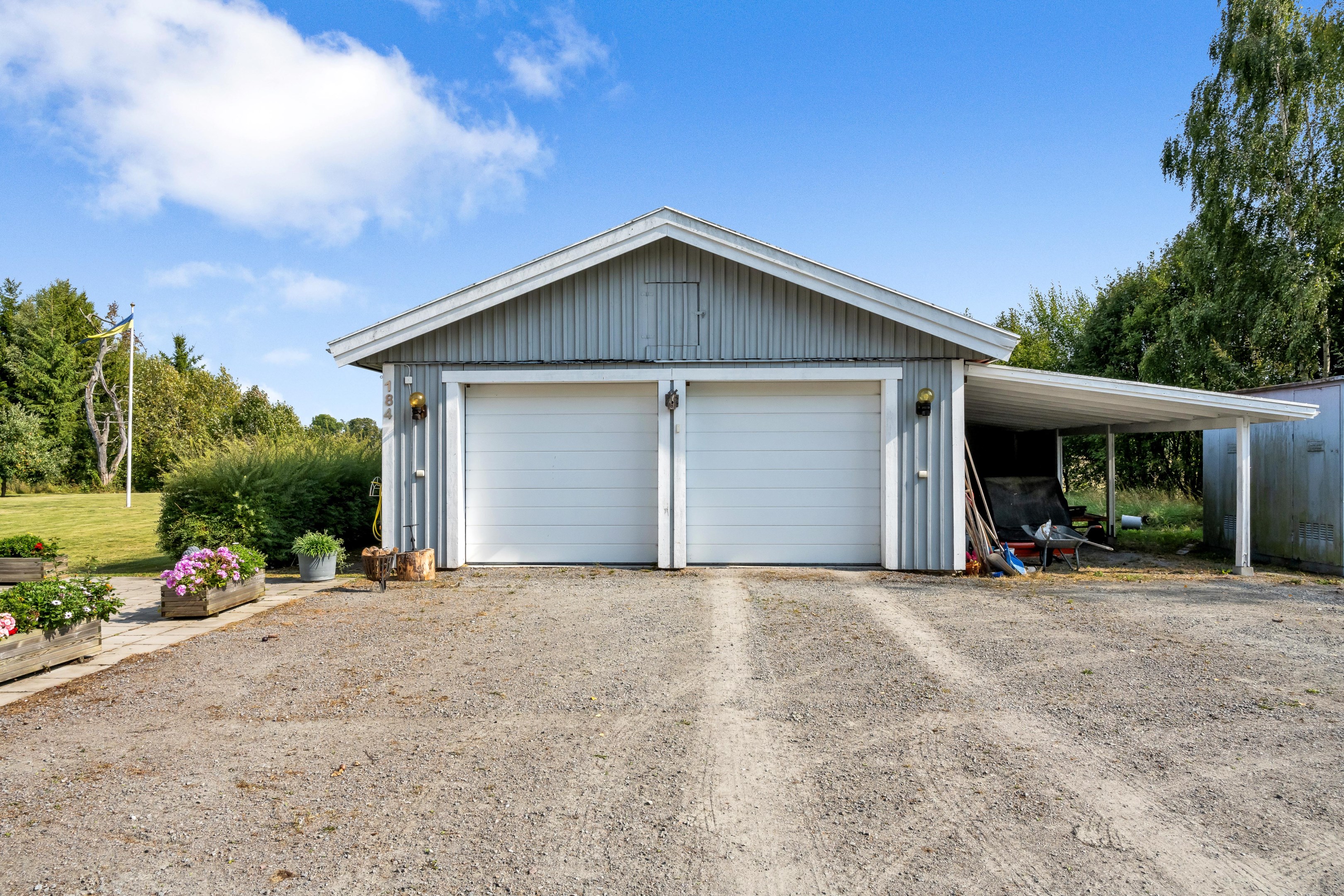 Bostadsbild från Ärentuna 184, Såld i Ärentuna, Uppsala