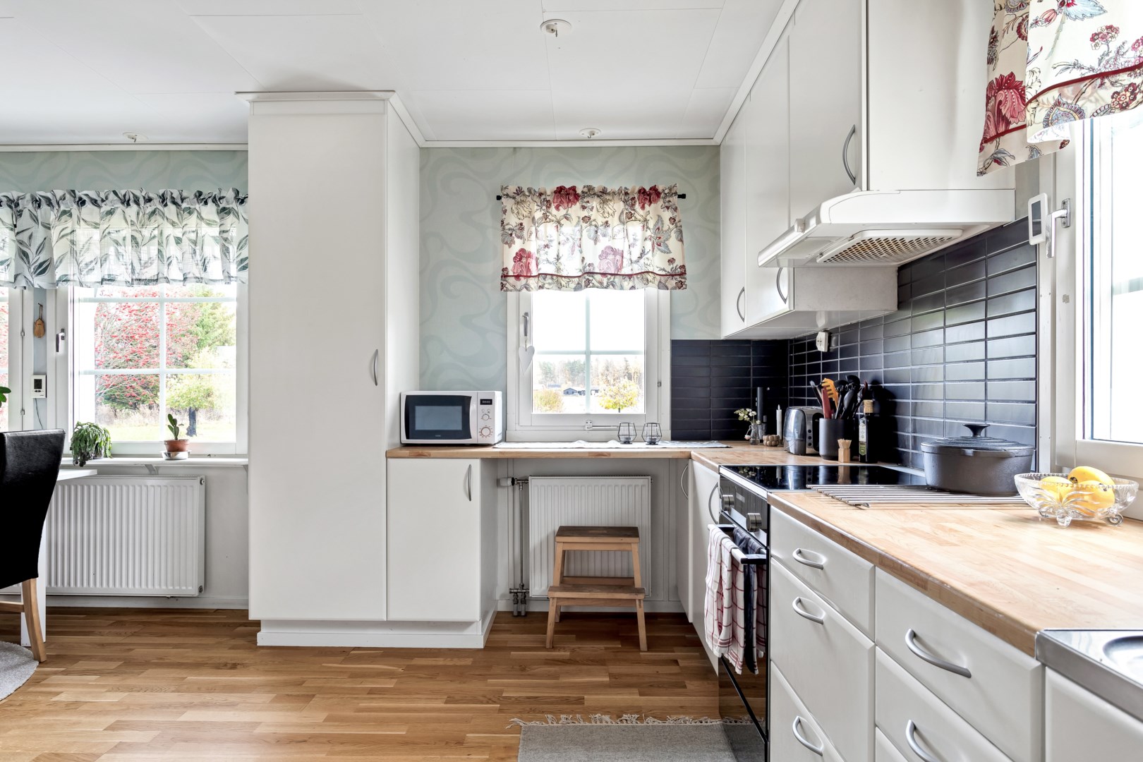 Bostadsbild från Ärentuna 184, Såld i Ärentuna, Uppsala