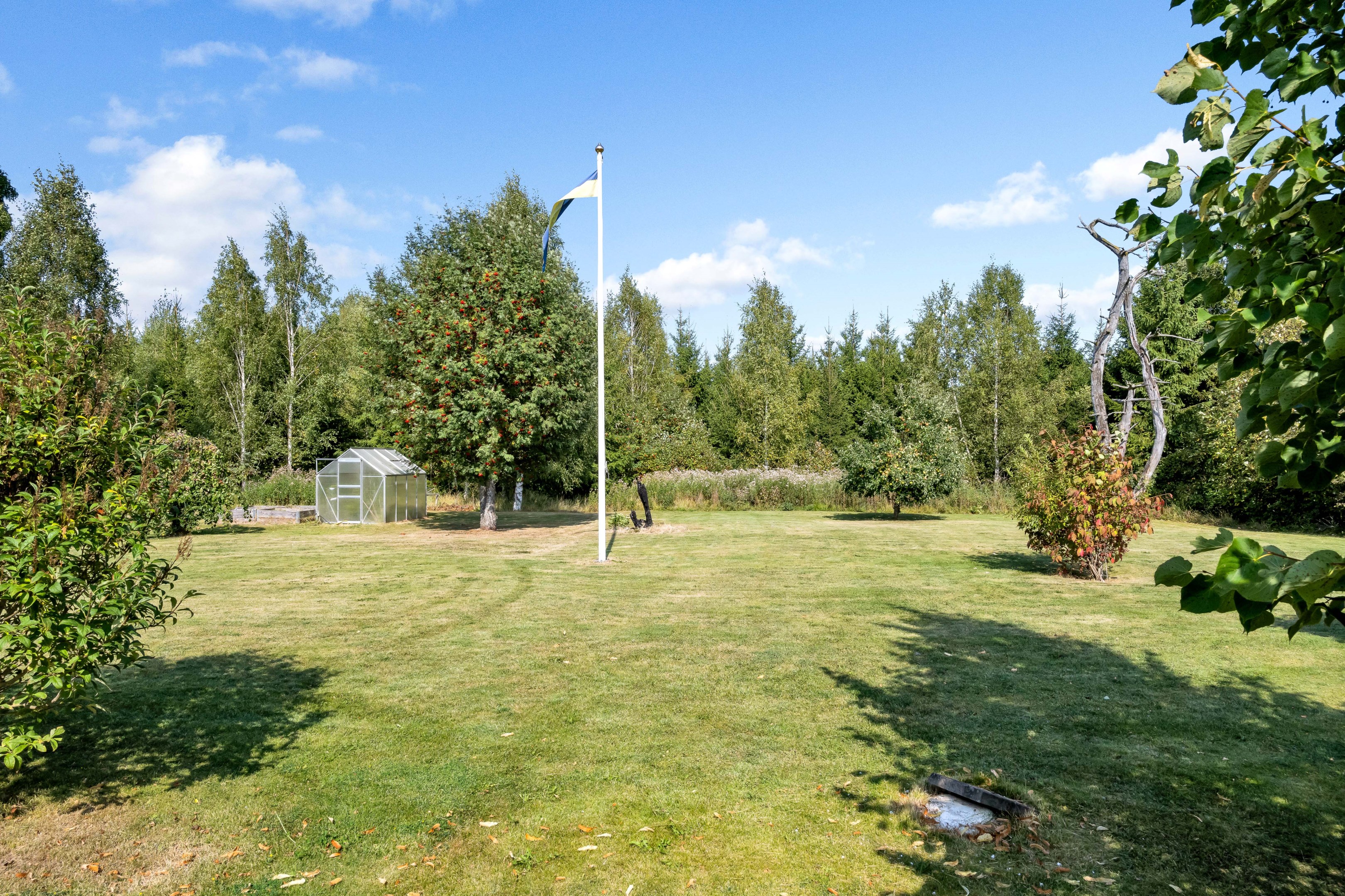 Bostadsbild från Ärentuna 184, Såld i Ärentuna, Uppsala