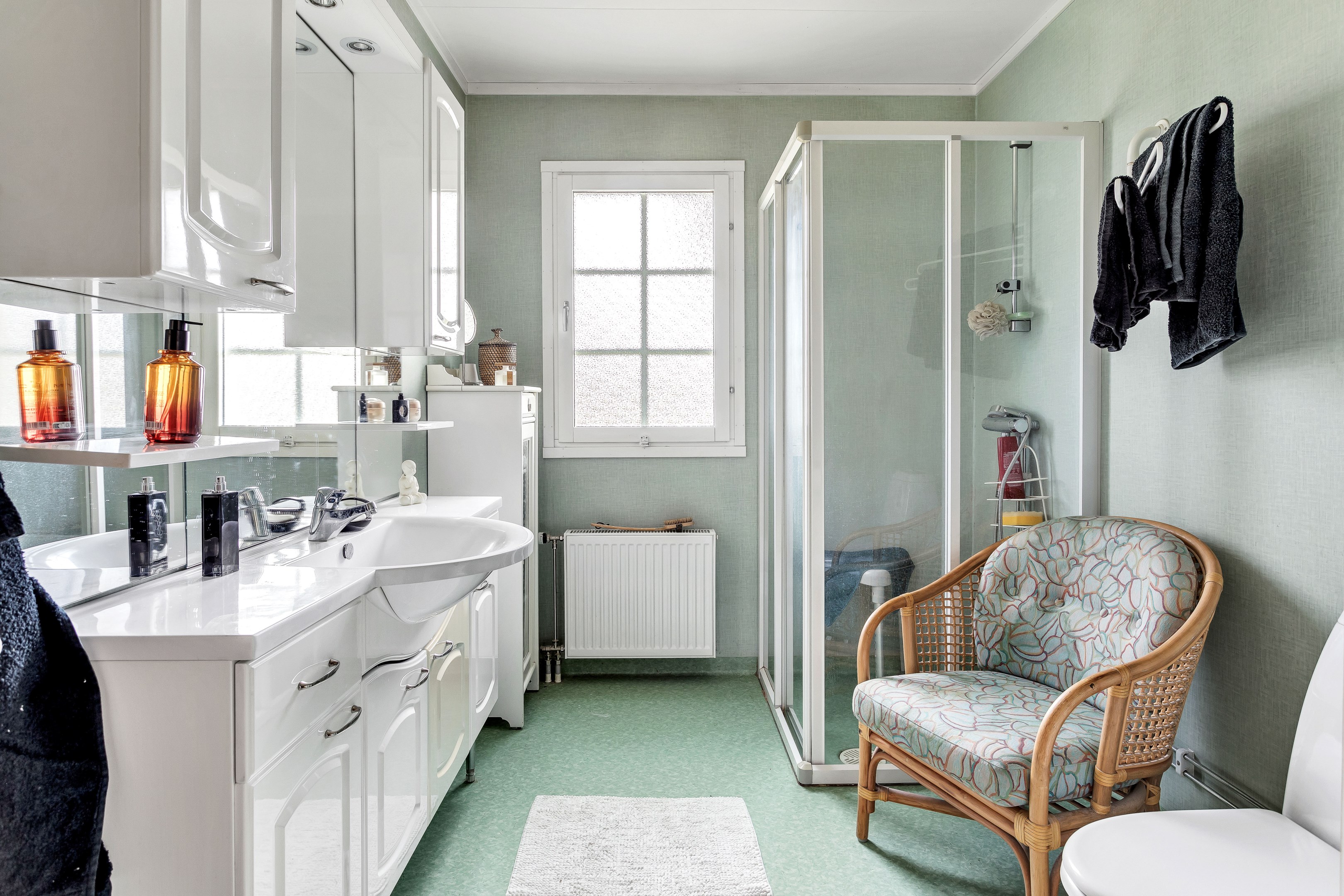 Bostadsbild från Ärentuna 184, Såld i Ärentuna, Uppsala