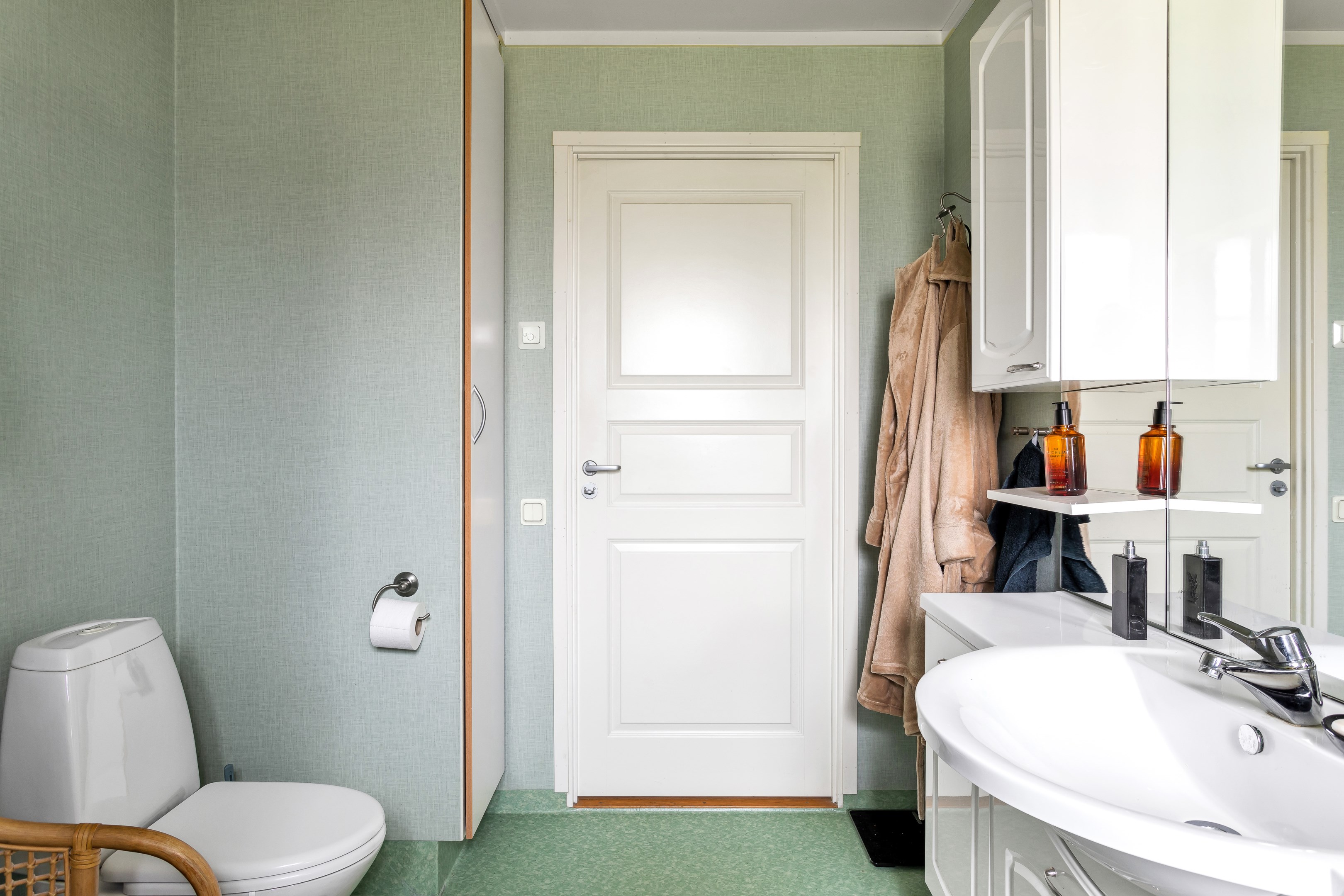 Bostadsbild från Ärentuna 184, Såld i Ärentuna, Uppsala