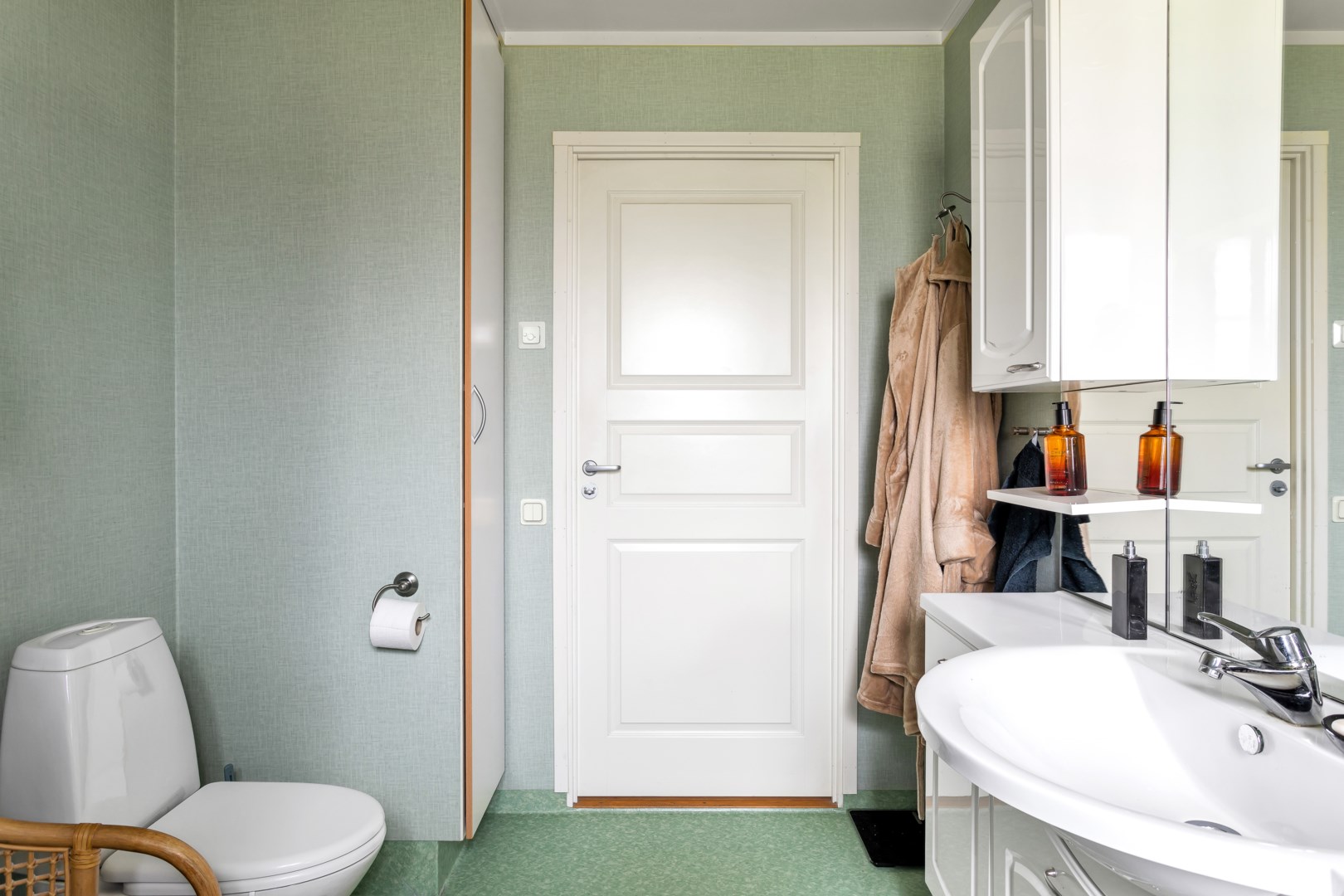 Bostadsbild från Ärentuna 184, Såld i Ärentuna, Uppsala