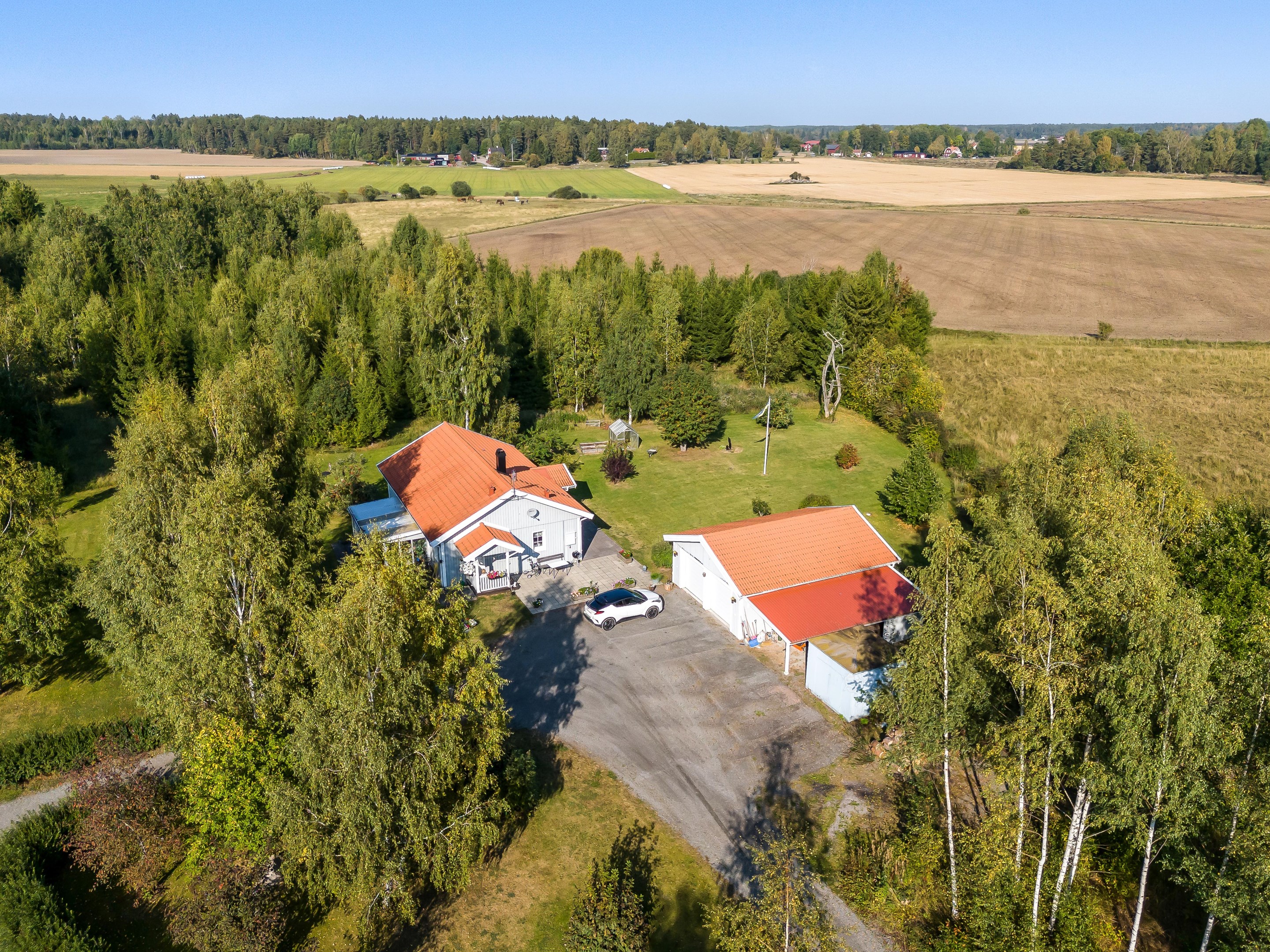 Bostadsbild från Ärentuna 184, Såld i Ärentuna, Uppsala