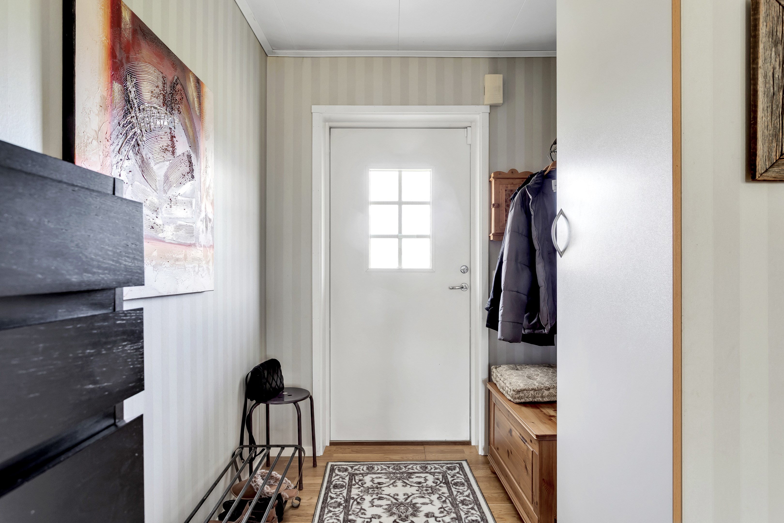 Bostadsbild från Ärentuna 184, Såld i Ärentuna, Uppsala