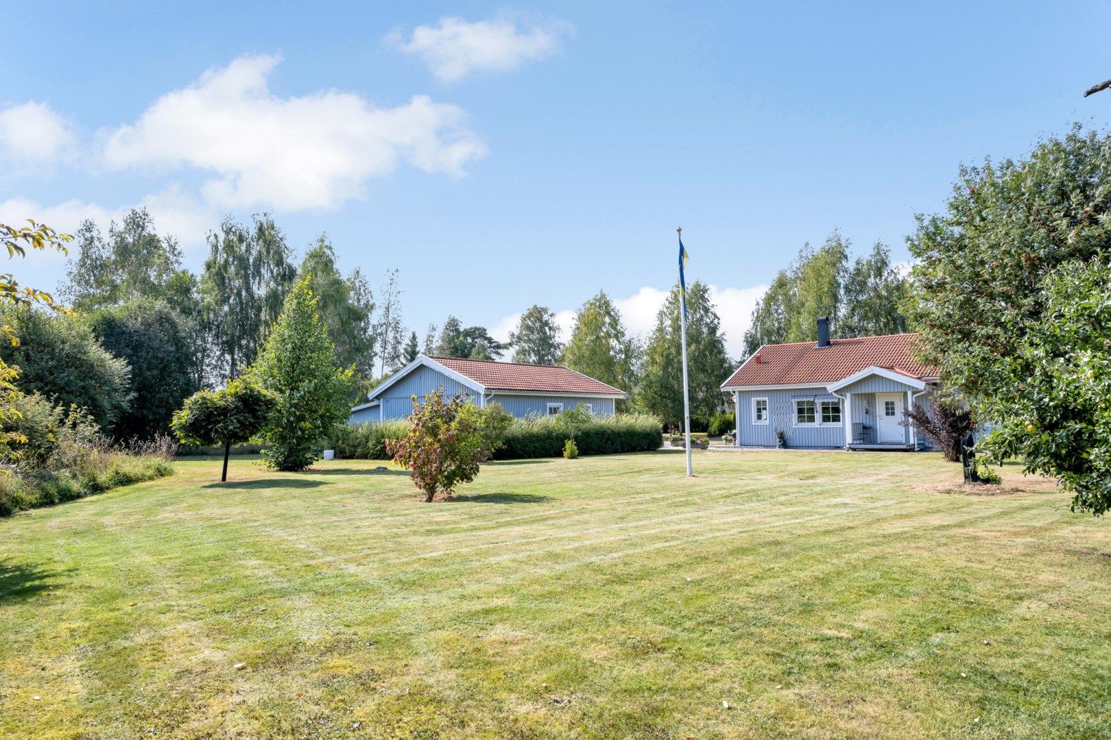 Bostadsbild från Ärentuna 184, Såld i Ärentuna, Uppsala