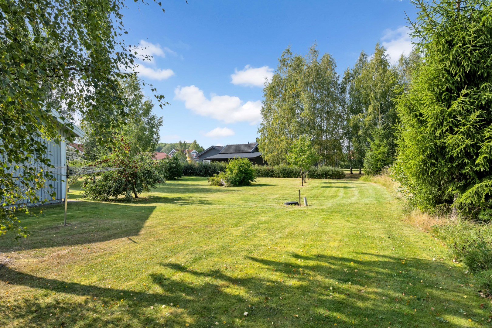 Bostadsbild från Ärentuna 184, Såld i Ärentuna, Uppsala