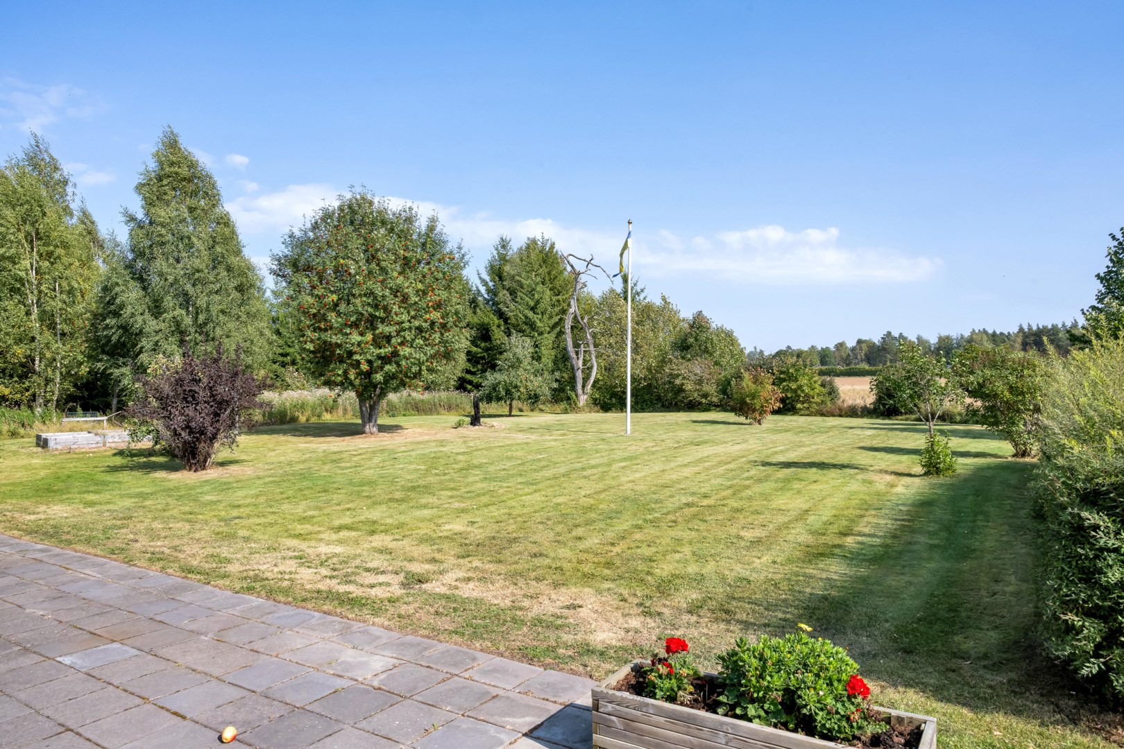 Bostadsbild från Ärentuna 184, Såld i Ärentuna, Uppsala