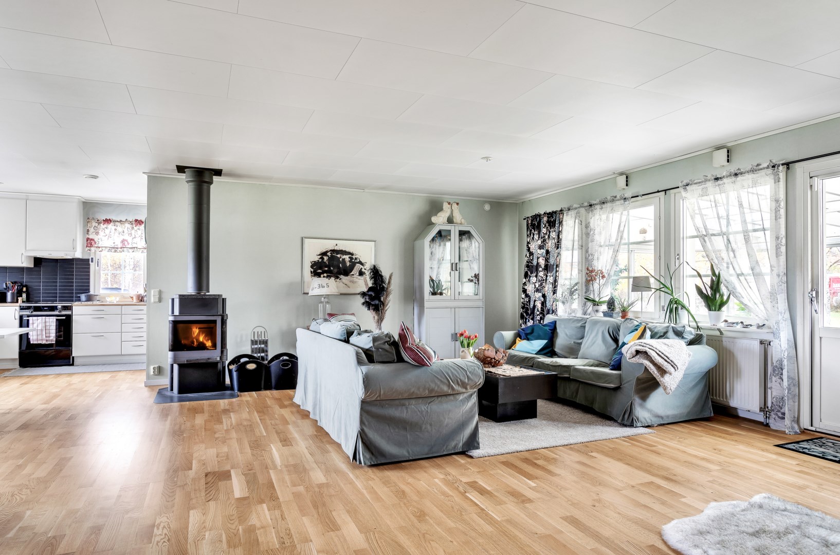 Bostadsbild från Ärentuna 184, Såld i Ärentuna, Uppsala