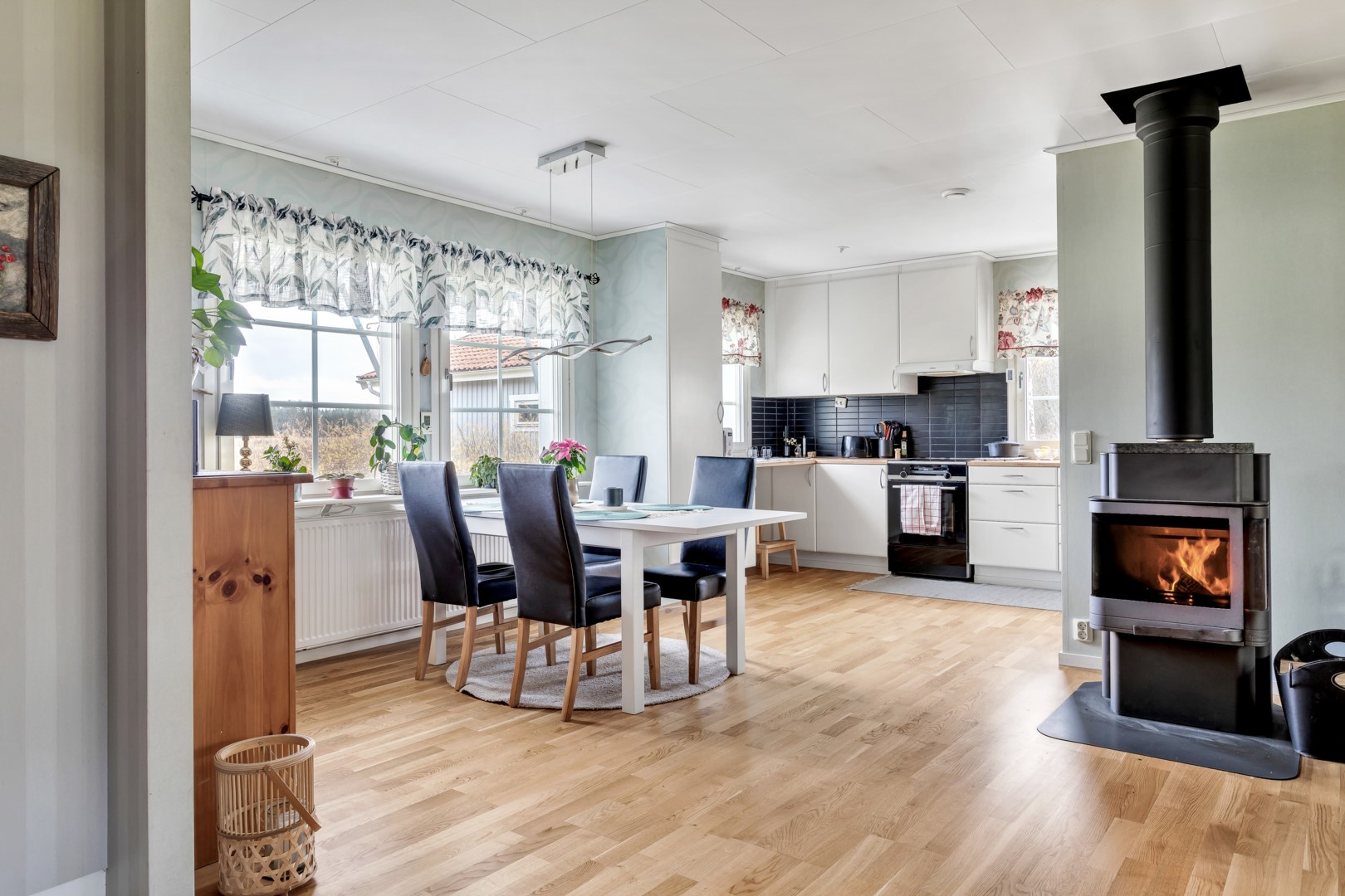 Bostadsbild från Ärentuna 184, Såld i Ärentuna, Uppsala