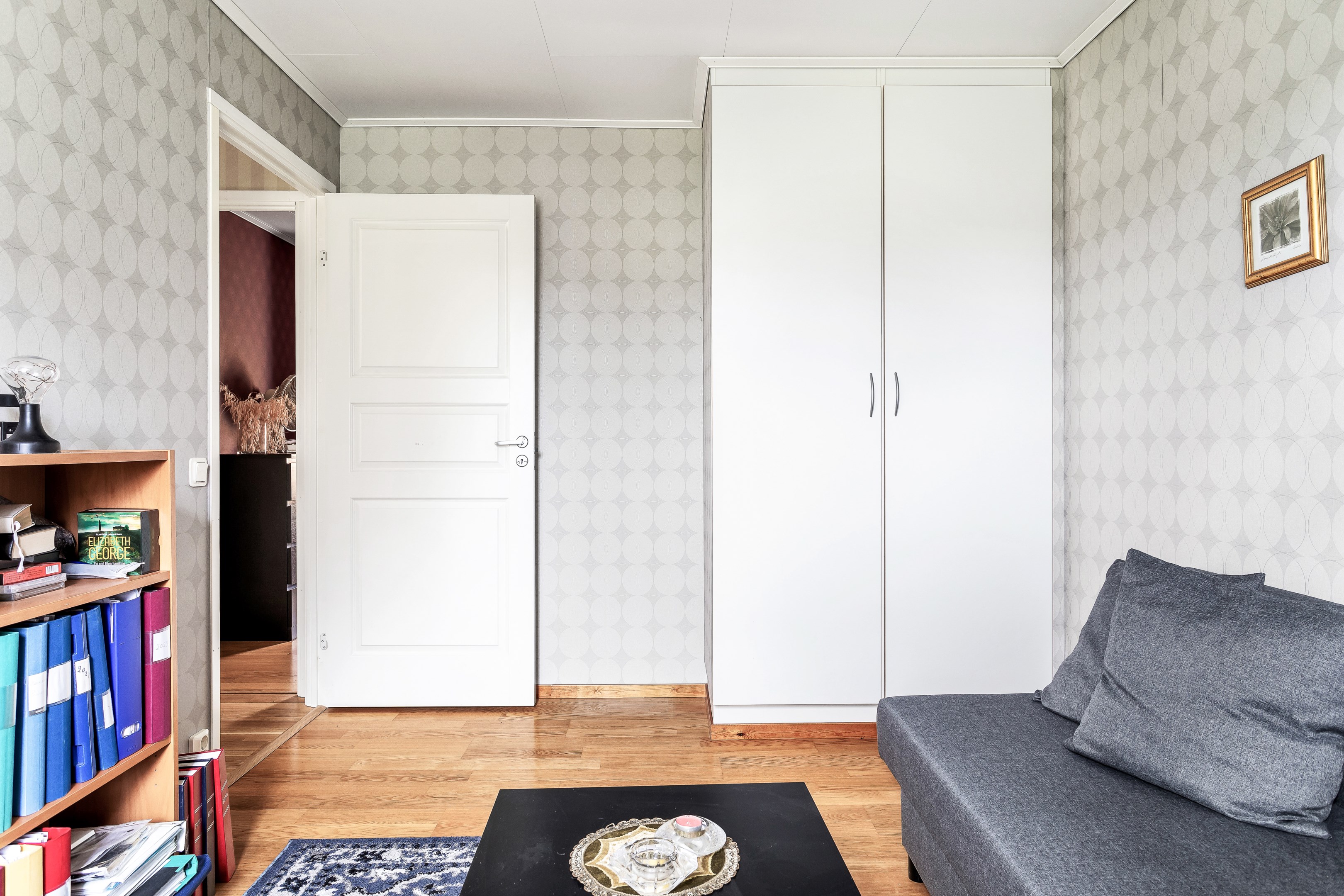 Bostadsbild från Ärentuna 184, Såld i Ärentuna, Uppsala