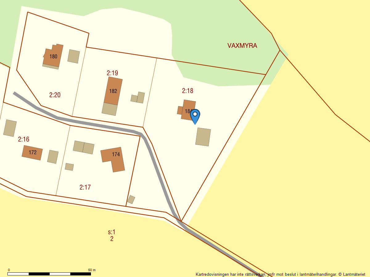 Bostadsbild från Ärentuna 184, Såld i Ärentuna, Uppsala