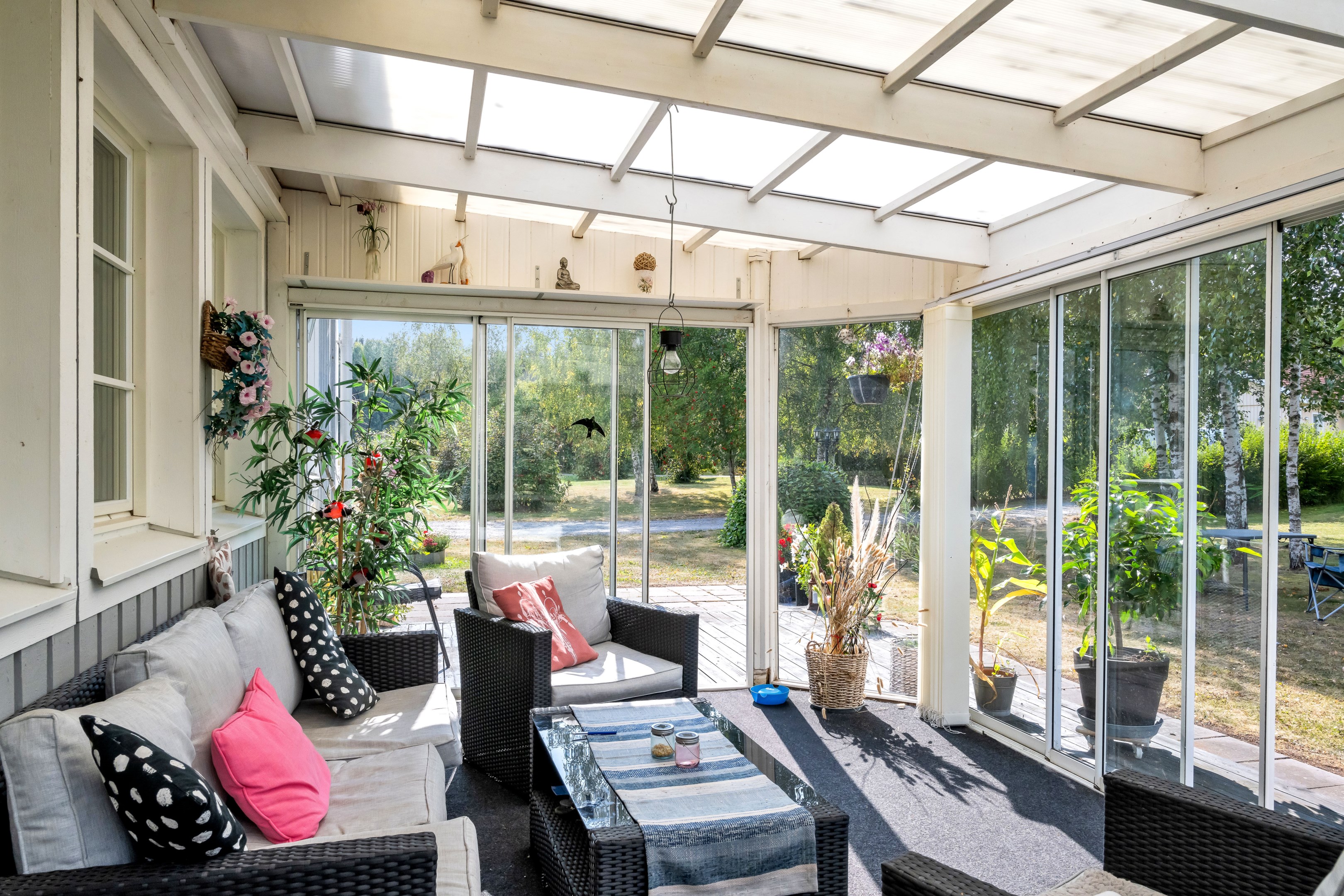 Bostadsbild från Ärentuna 184, Såld i Ärentuna, Uppsala