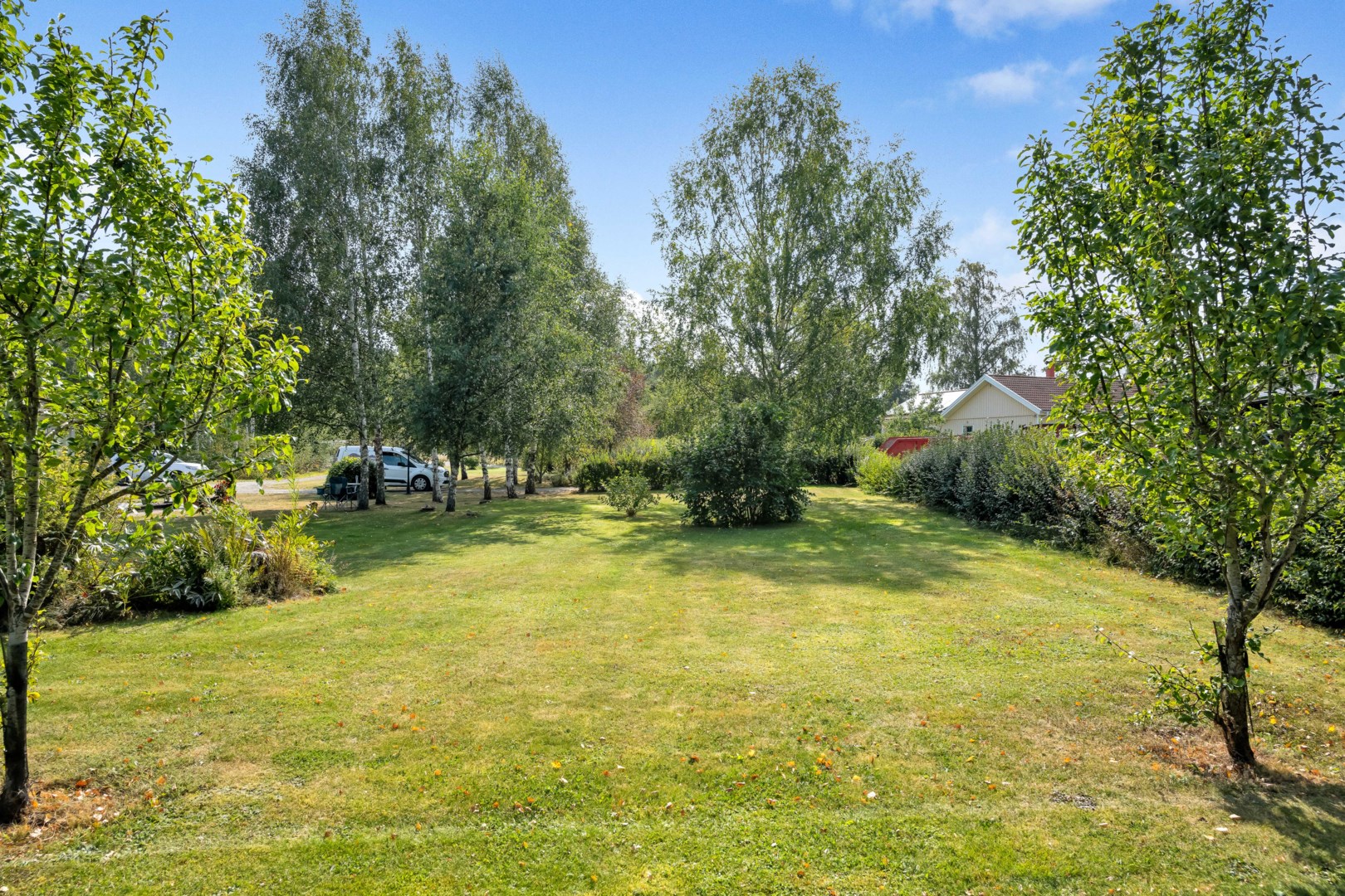 Bostadsbild från Ärentuna 184, Såld i Ärentuna, Uppsala