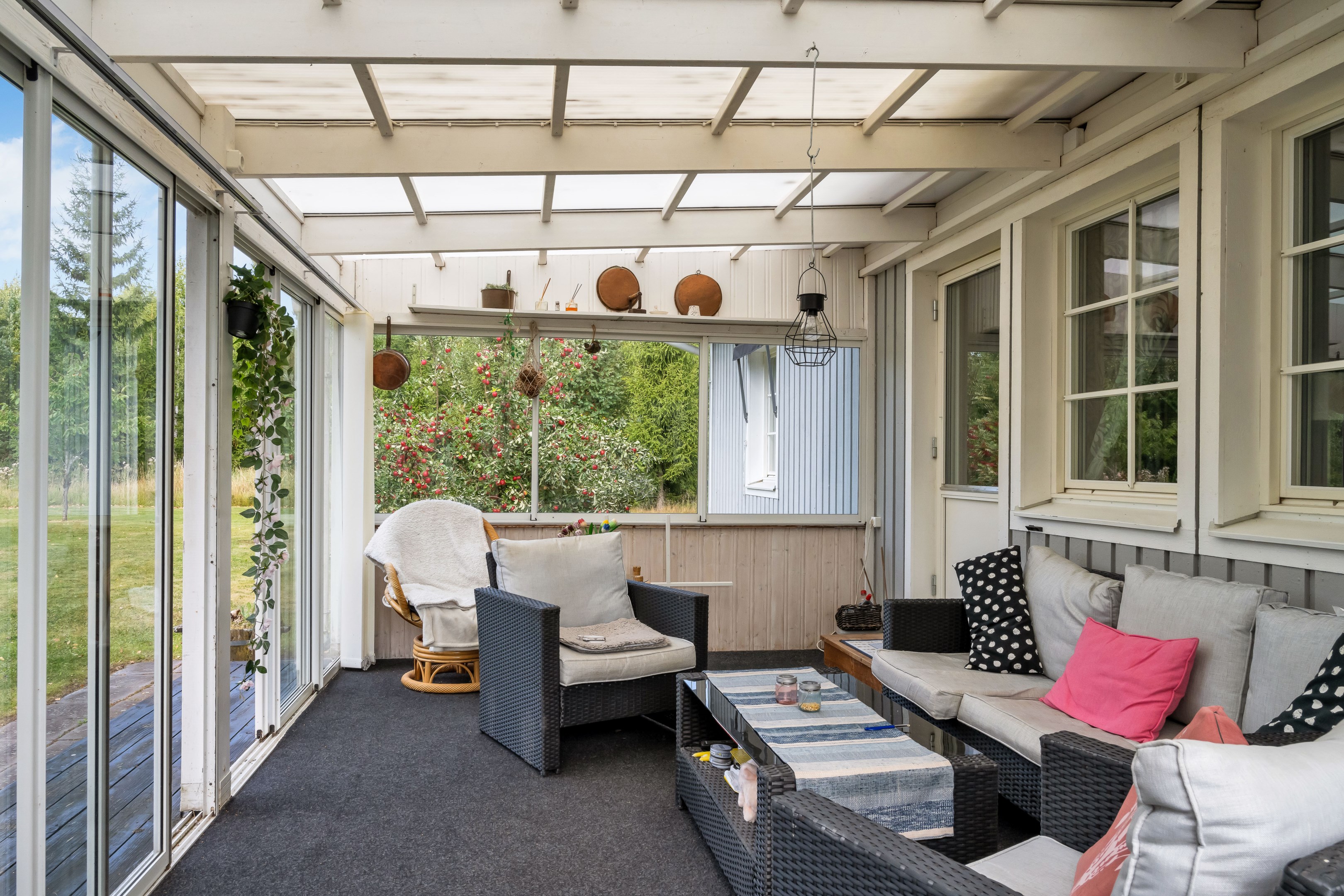 Bostadsbild från Ärentuna 184, Såld i Ärentuna, Uppsala