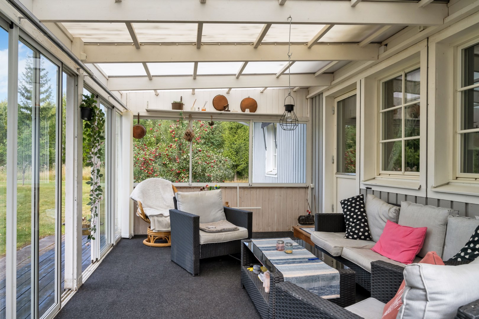 Bostadsbild från Ärentuna 184, Såld i Ärentuna, Uppsala