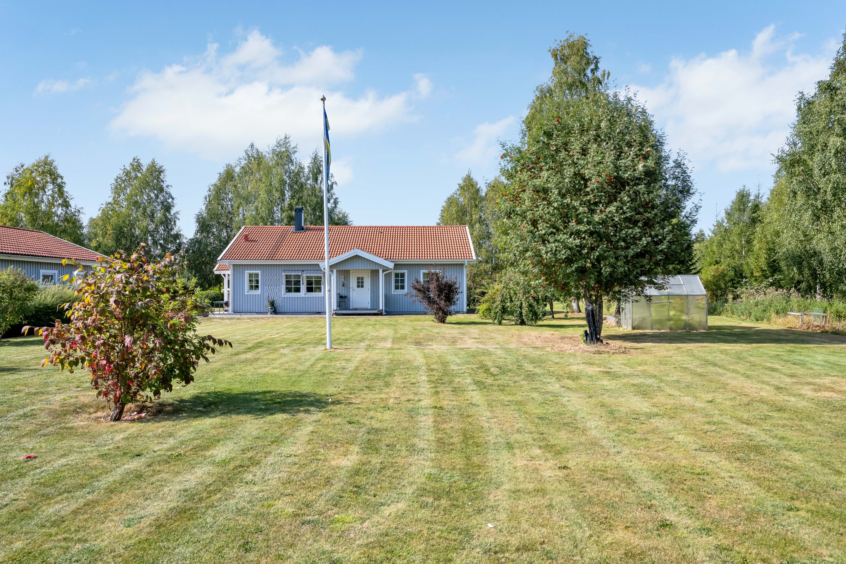 Bostadsbild från Ärentuna 184, Såld i Ärentuna, Uppsala
