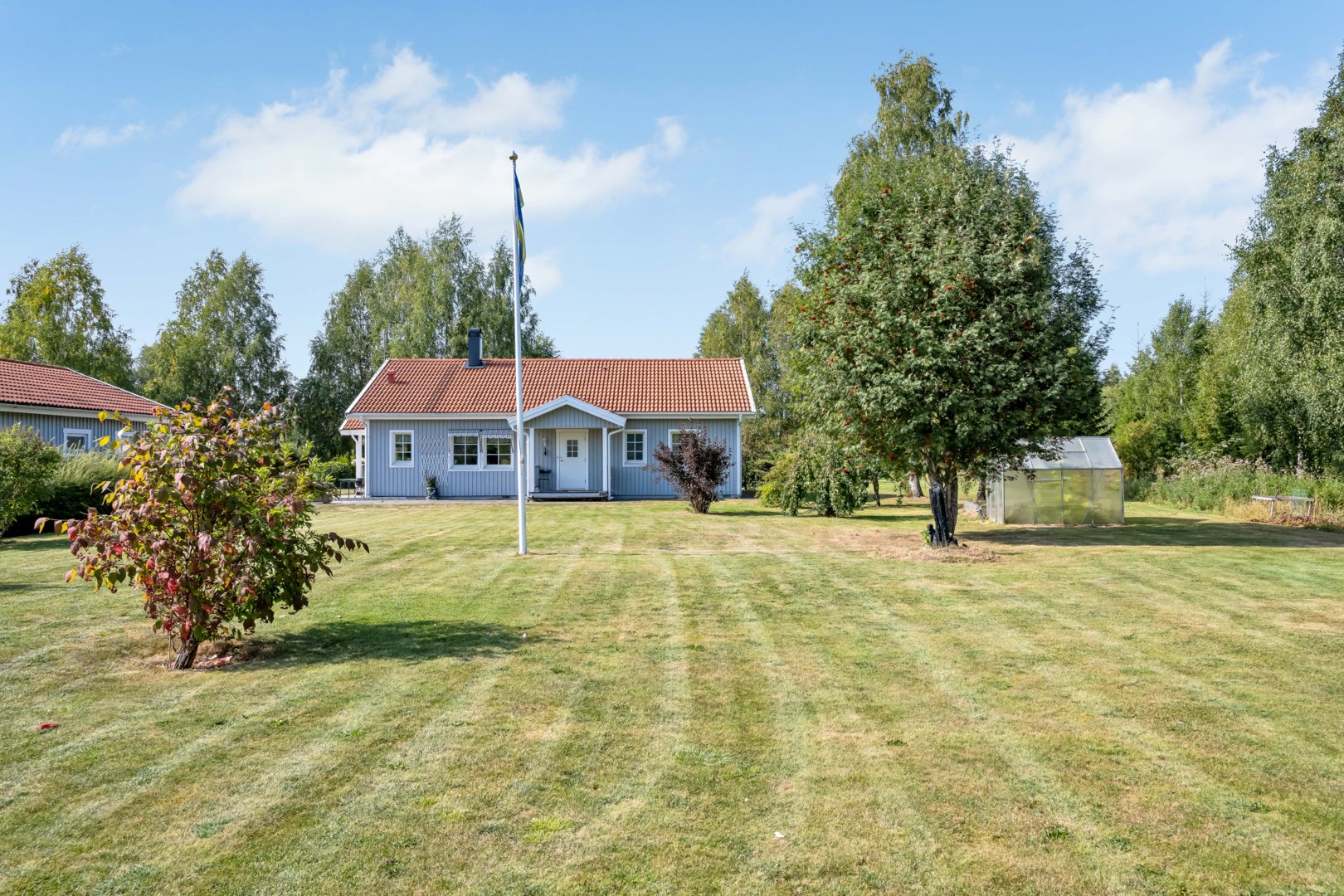 Bostadsbild från Ärentuna 184, Såld i Ärentuna, Uppsala