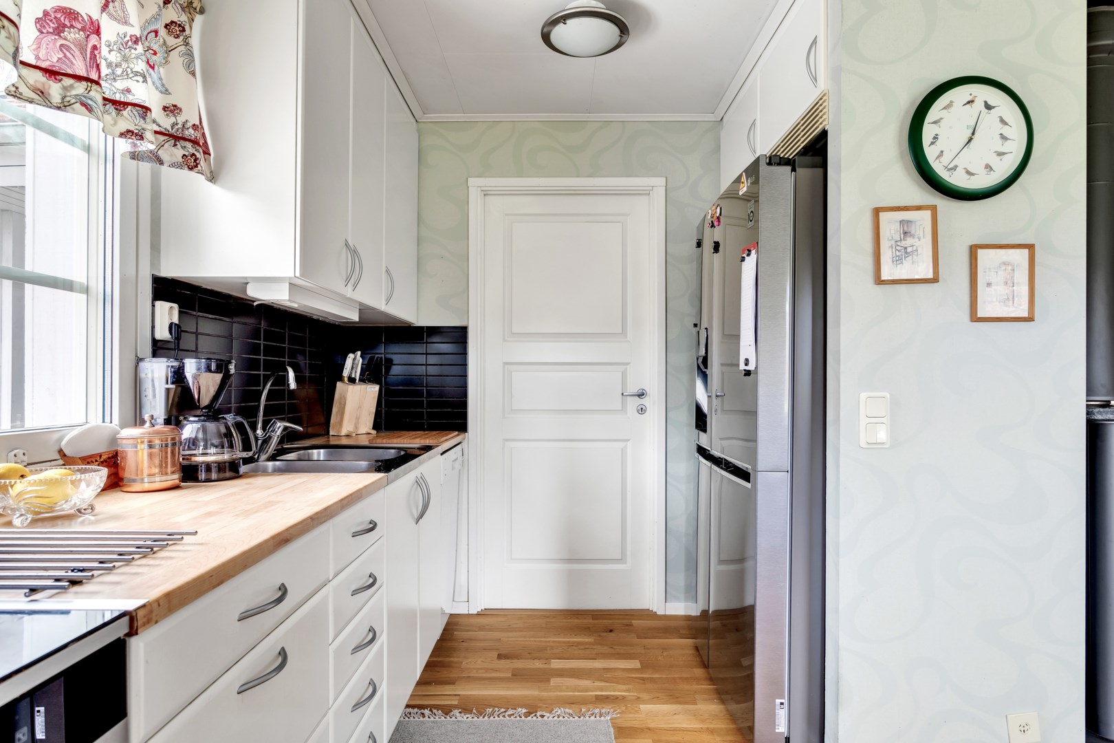 Bostadsbild från Ärentuna 184, Såld i Ärentuna, Uppsala