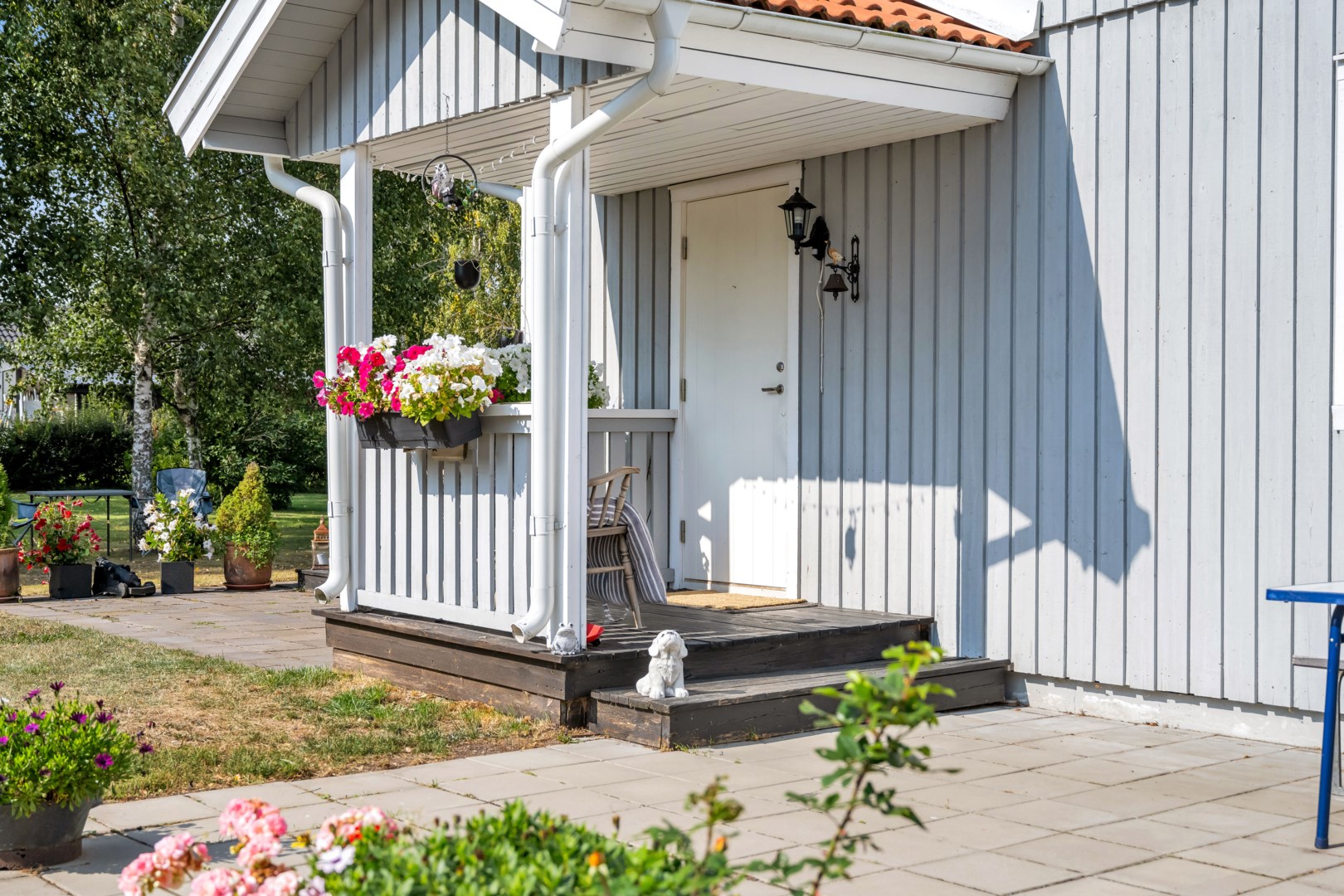 Bostadsbild från Ärentuna 184, Såld i Ärentuna, Uppsala