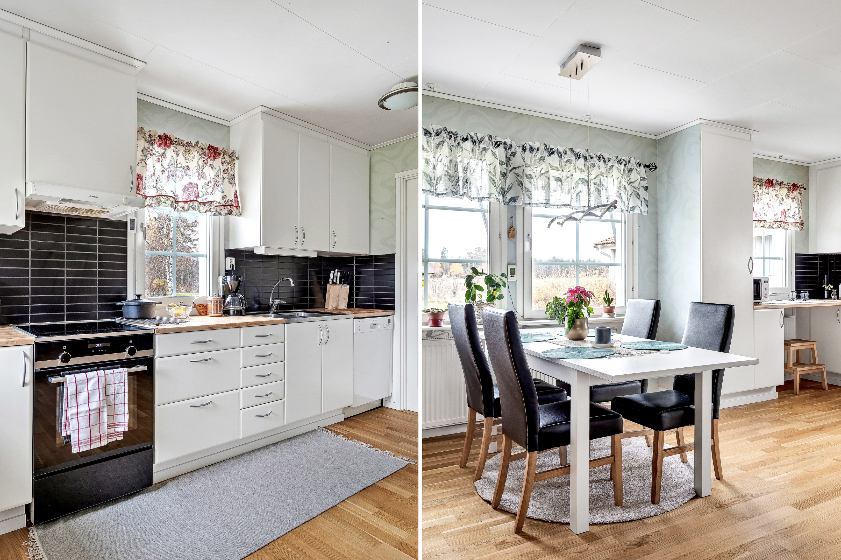 Bostadsbild från Ärentuna 184, Såld i Ärentuna, Uppsala