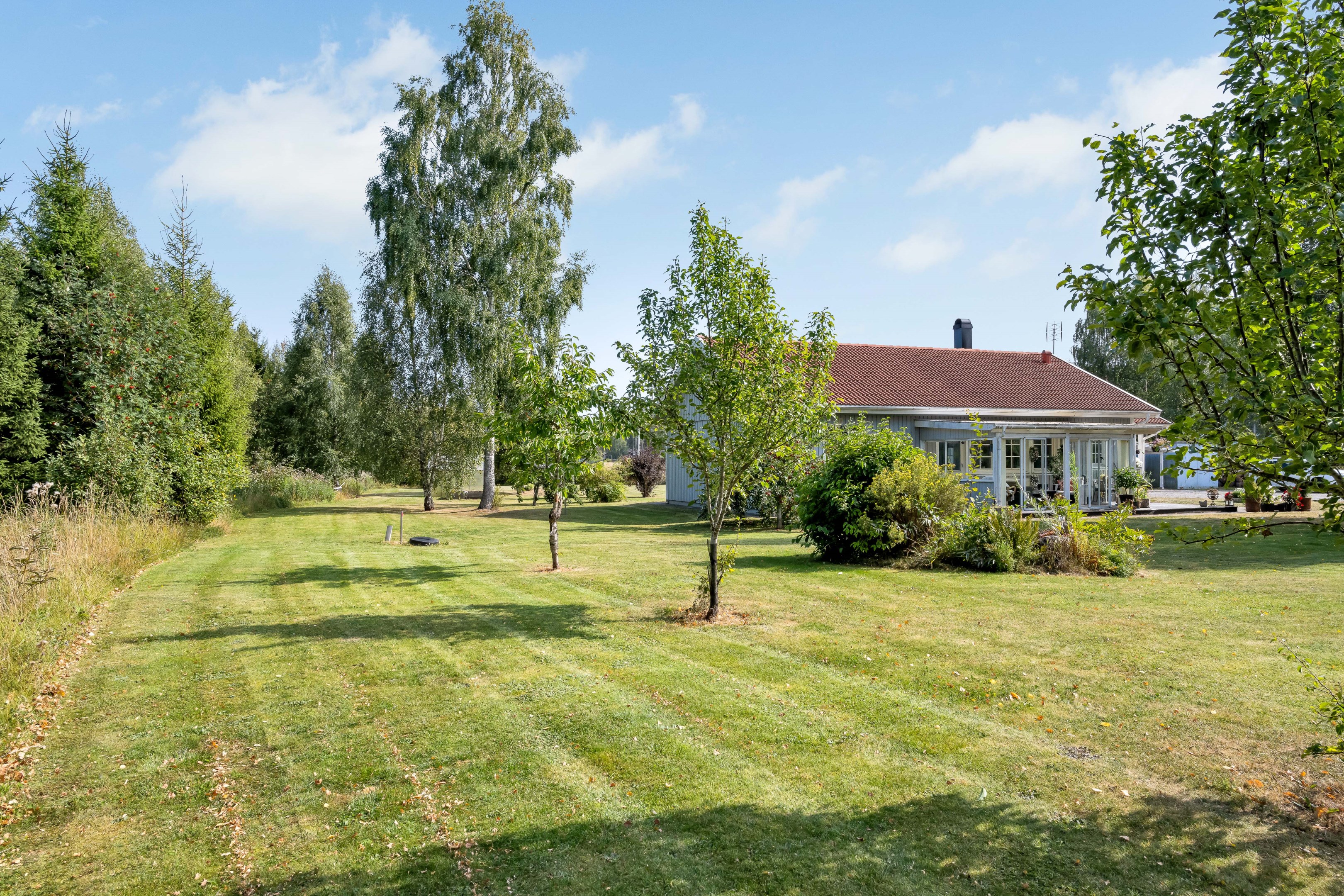 Bostadsbild från Ärentuna 184, Såld i Ärentuna, Uppsala