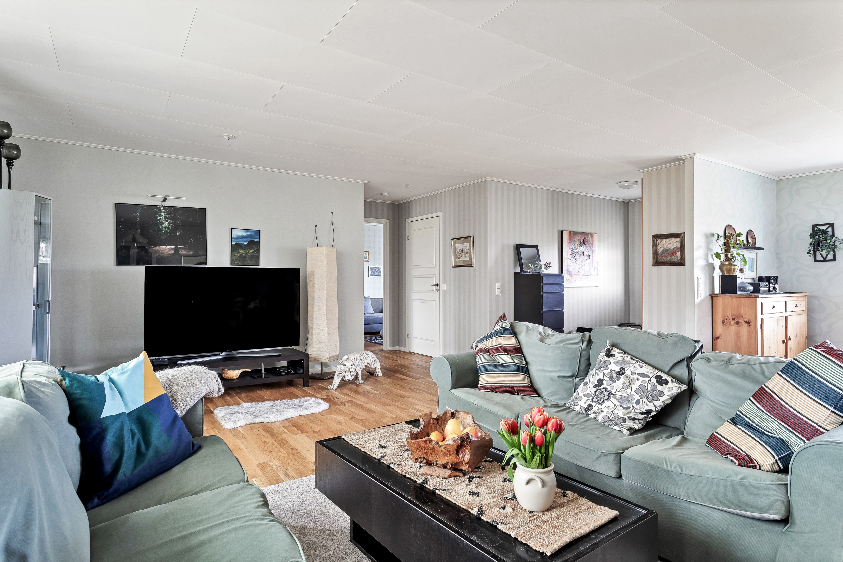 Bostadsbild från Ärentuna 184, Såld i Ärentuna, Uppsala