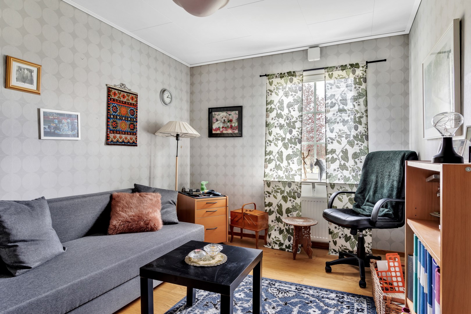 Bostadsbild från Ärentuna 184, Såld i Ärentuna, Uppsala