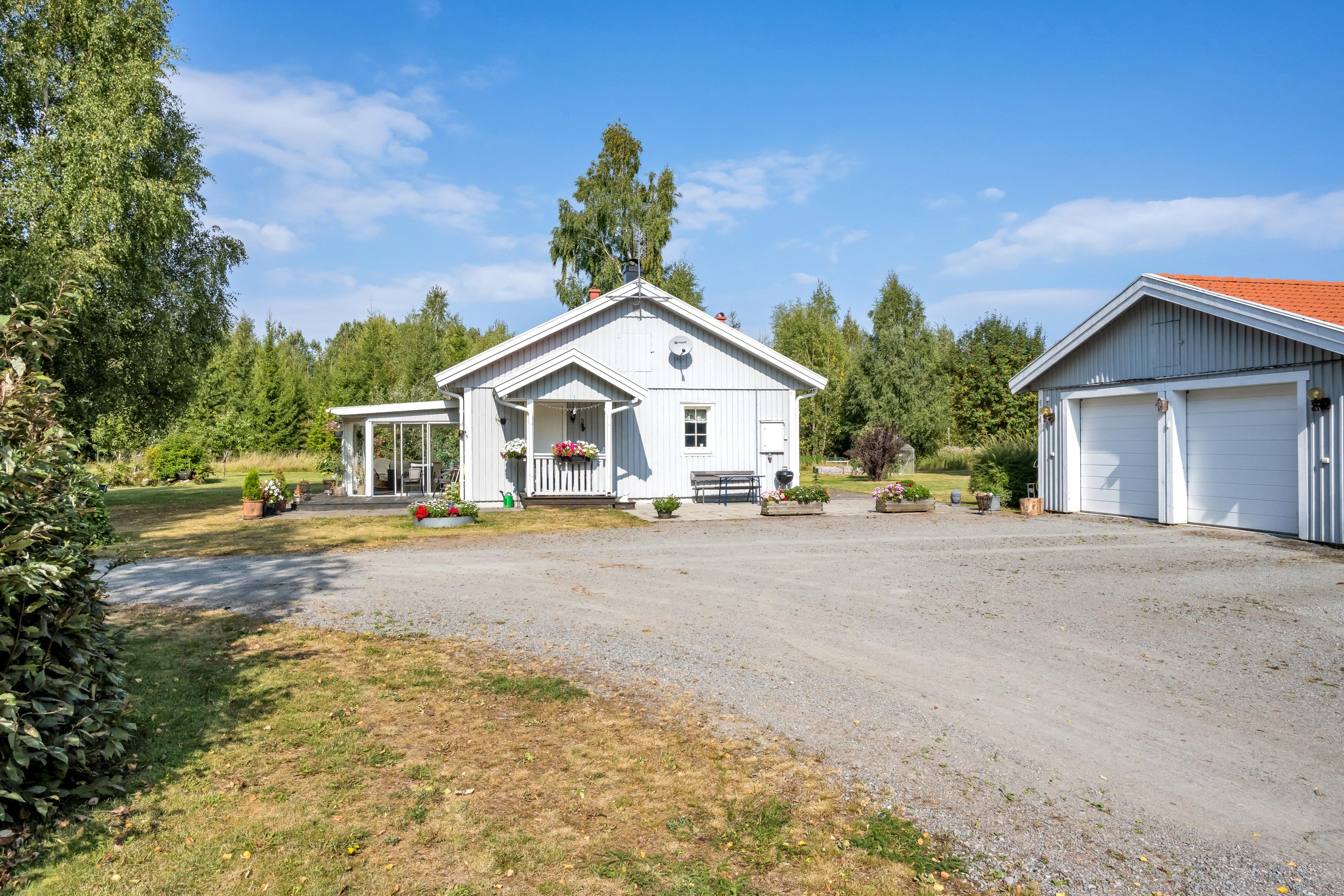 Bostadsbild från Ärentuna 184, Såld i Ärentuna, Uppsala